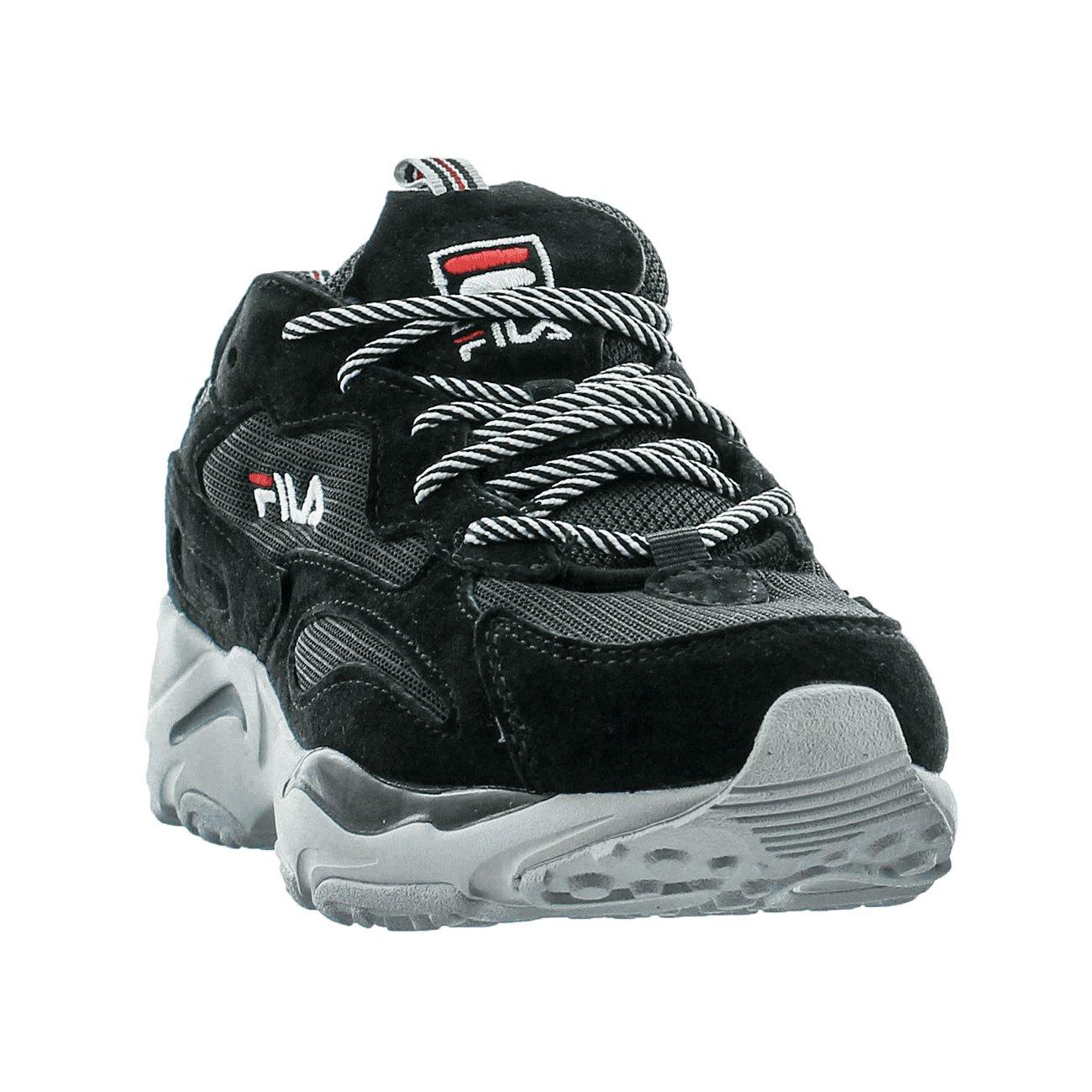 fila ray grade school shoes