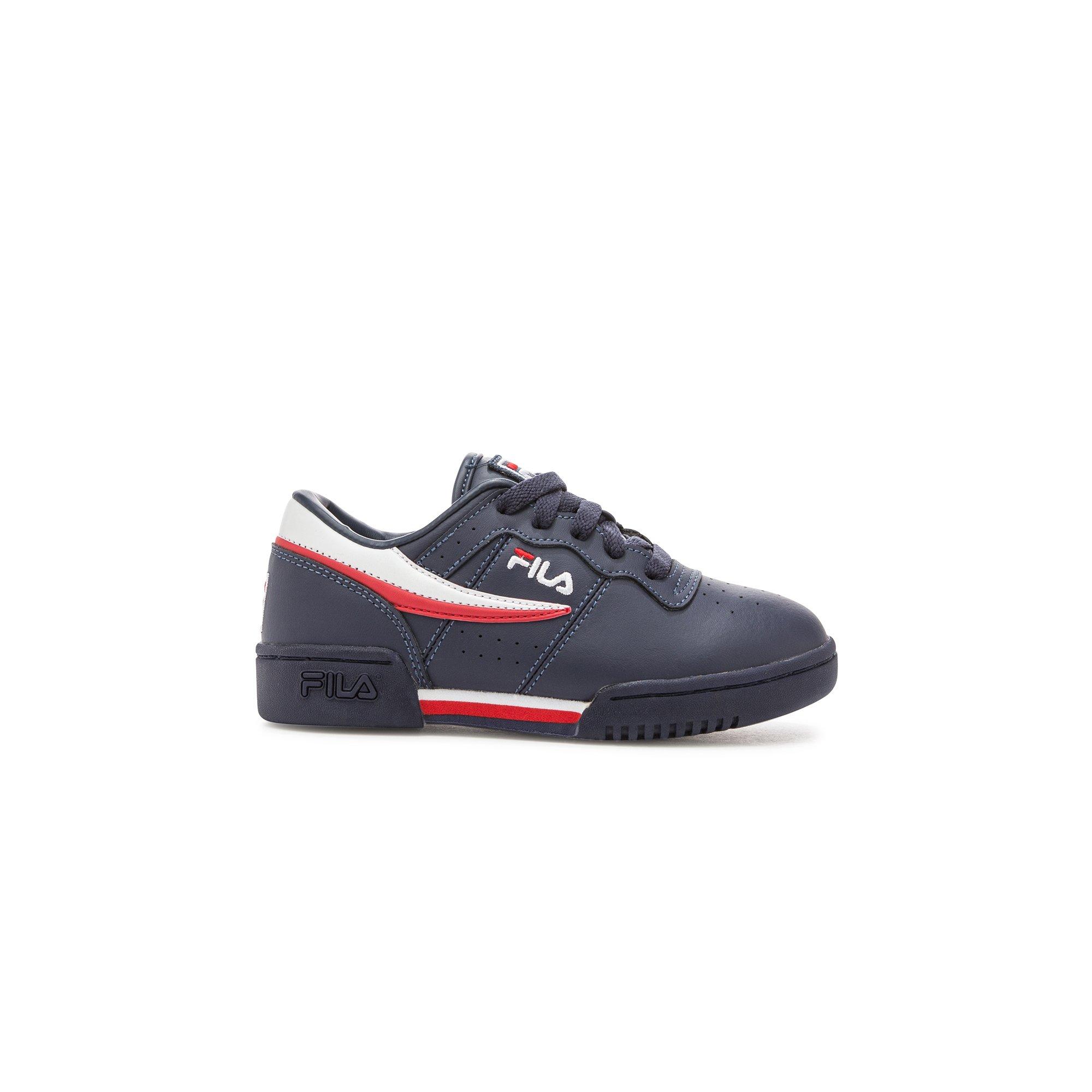 infant fila shoes