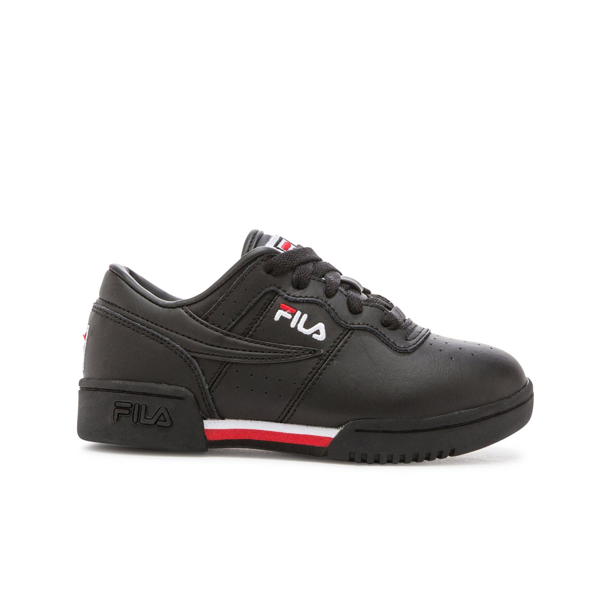 fila school shoes