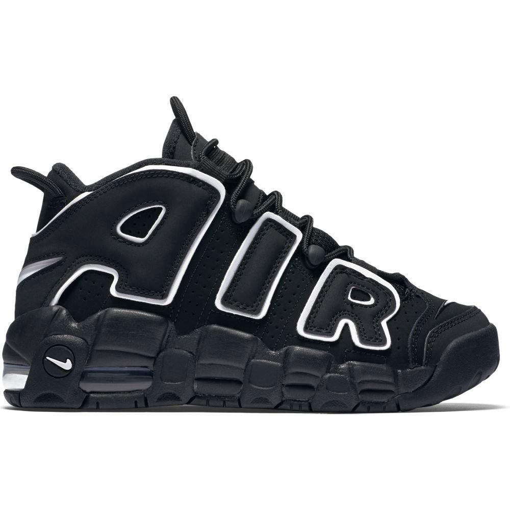 nike air uptempo hibbett sports