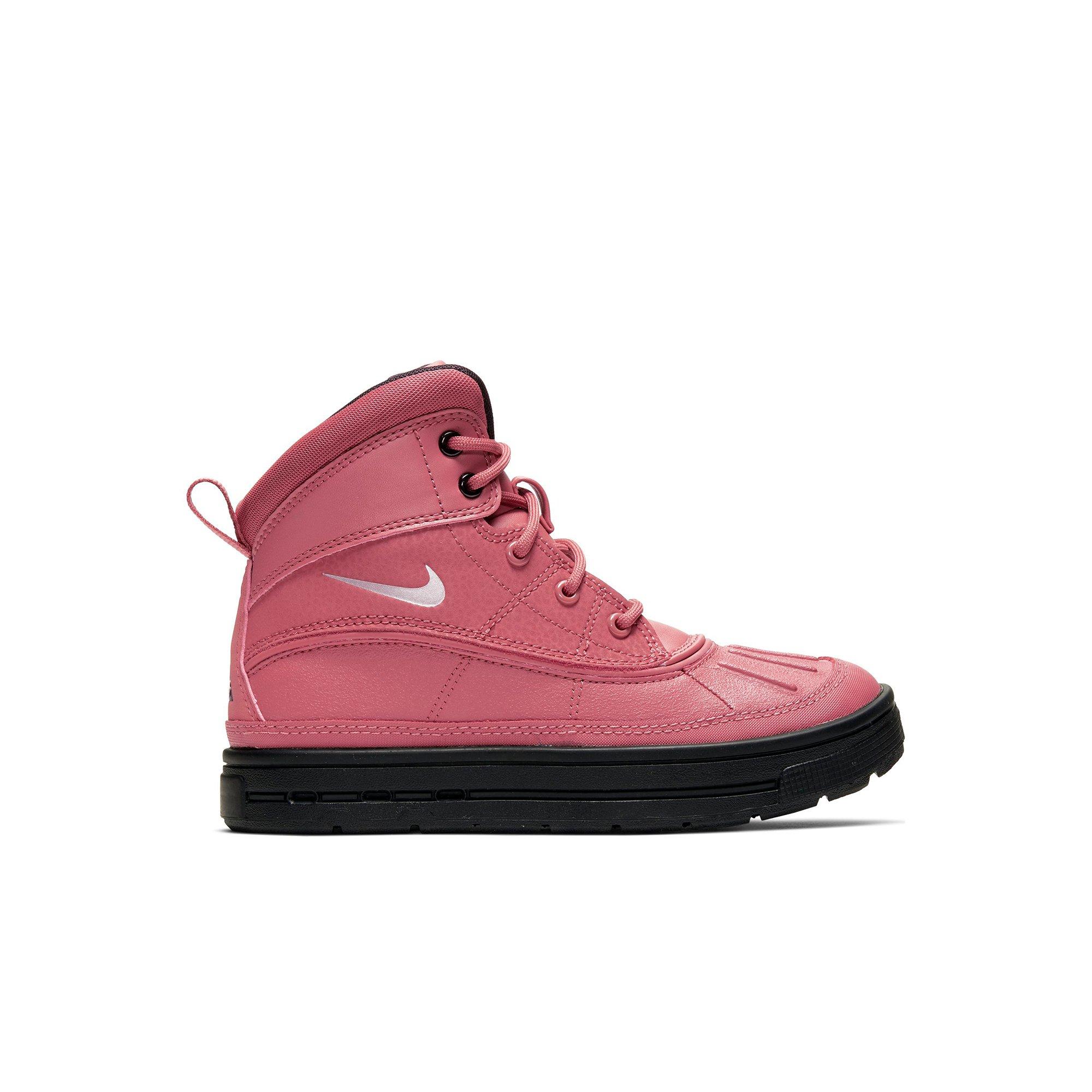 kids nike snow boots