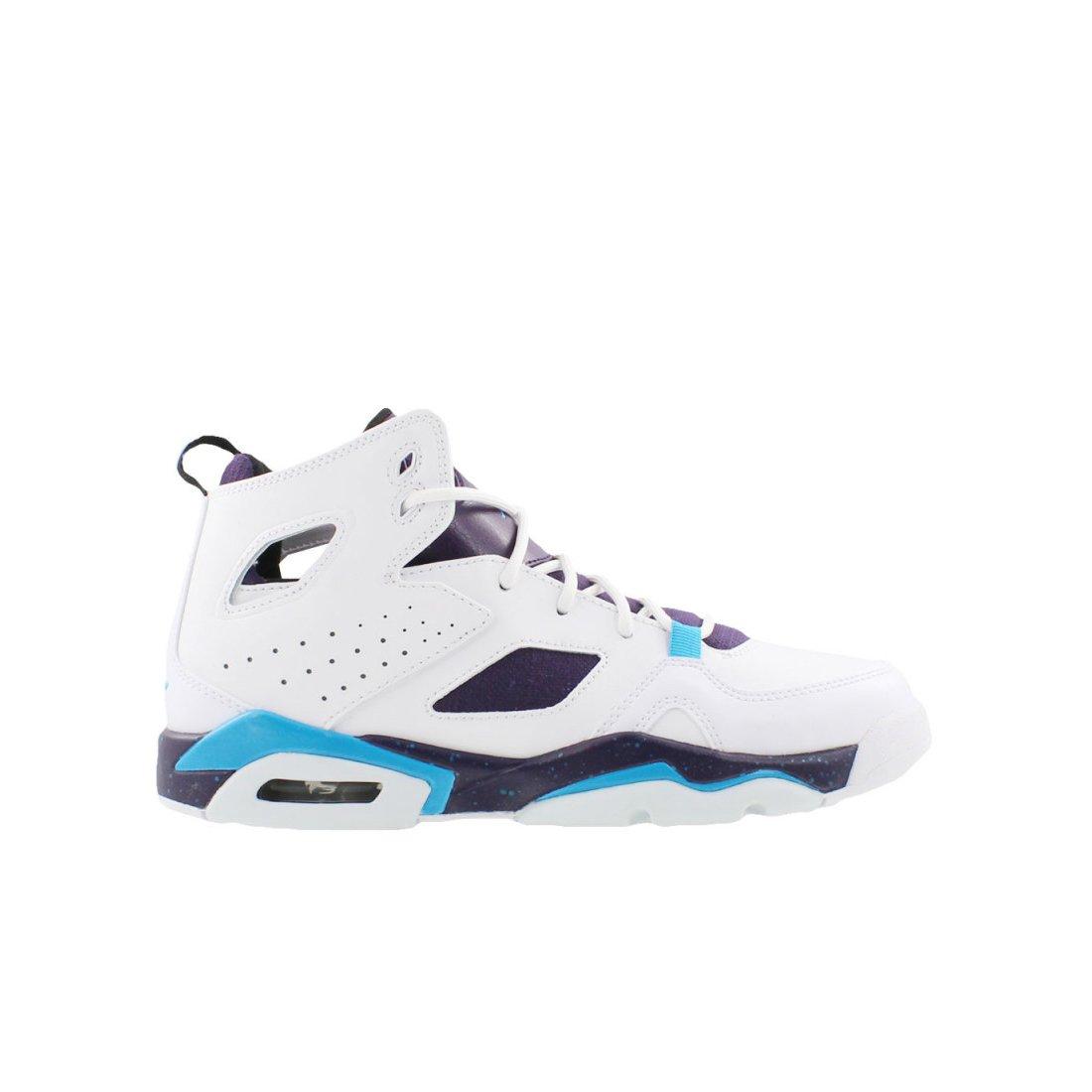 jordan flight club 91 purple