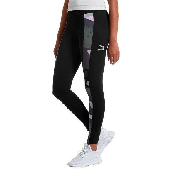 women's puma classics t7 leggings