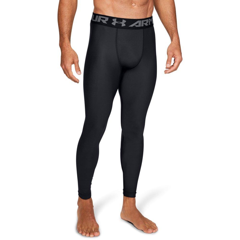 under armour men's heatgear armour 2.0 leggings