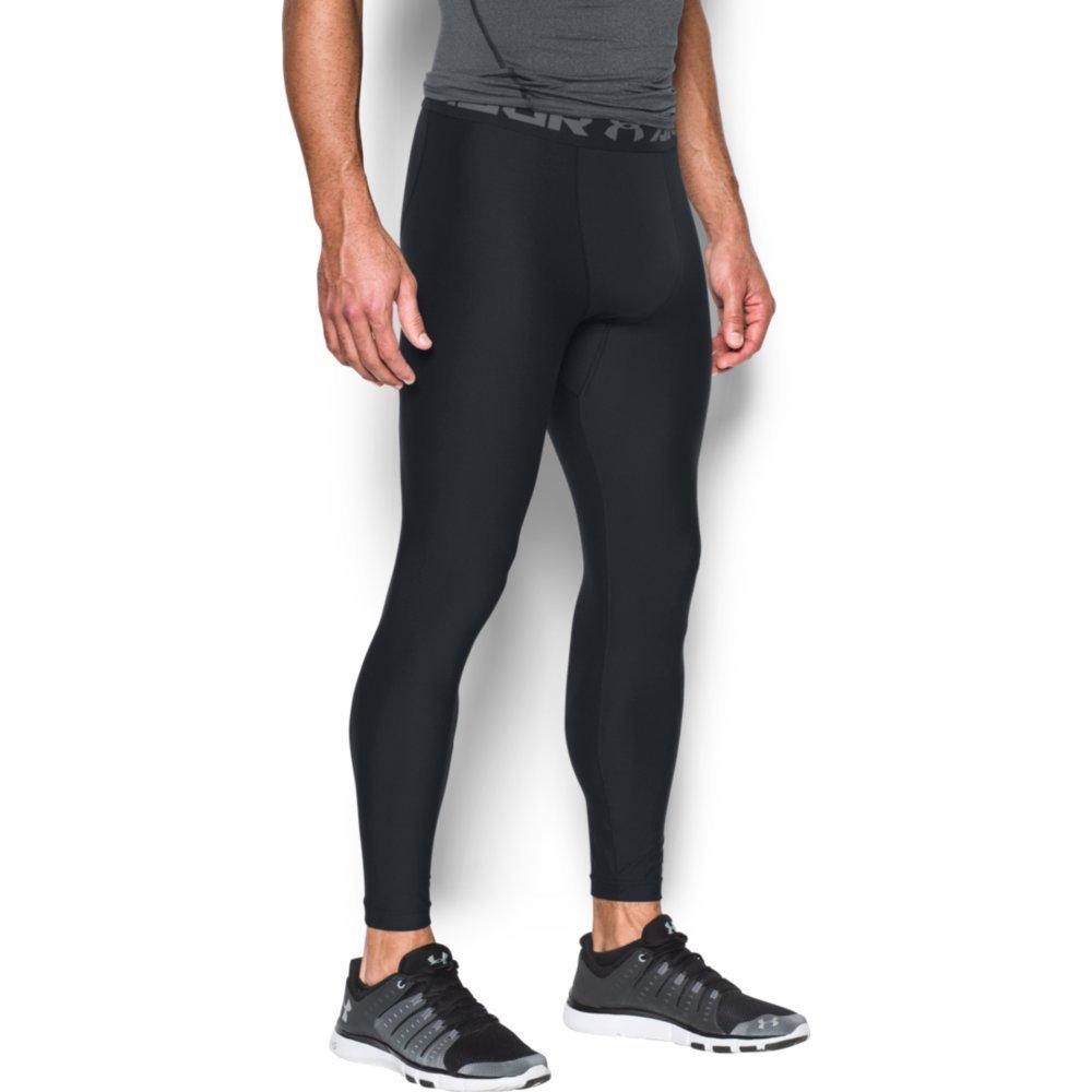 under armour charged compression leggings