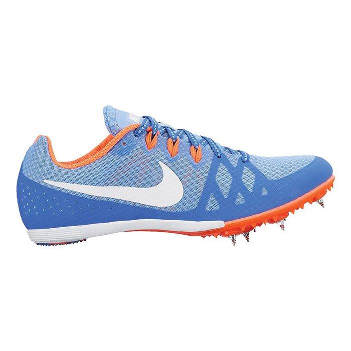 nike women's zoom rival md 8 track spikes