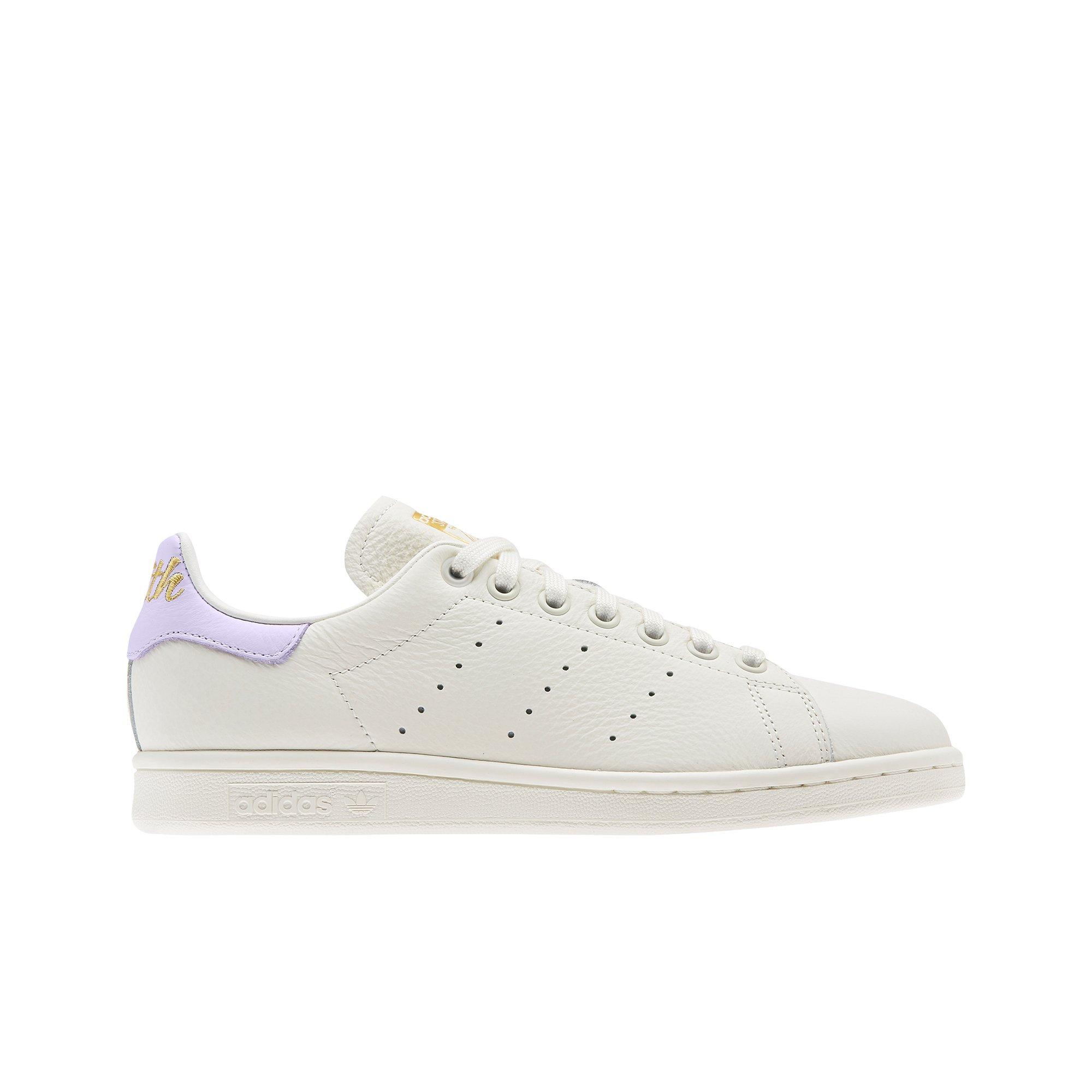 stan smith purple