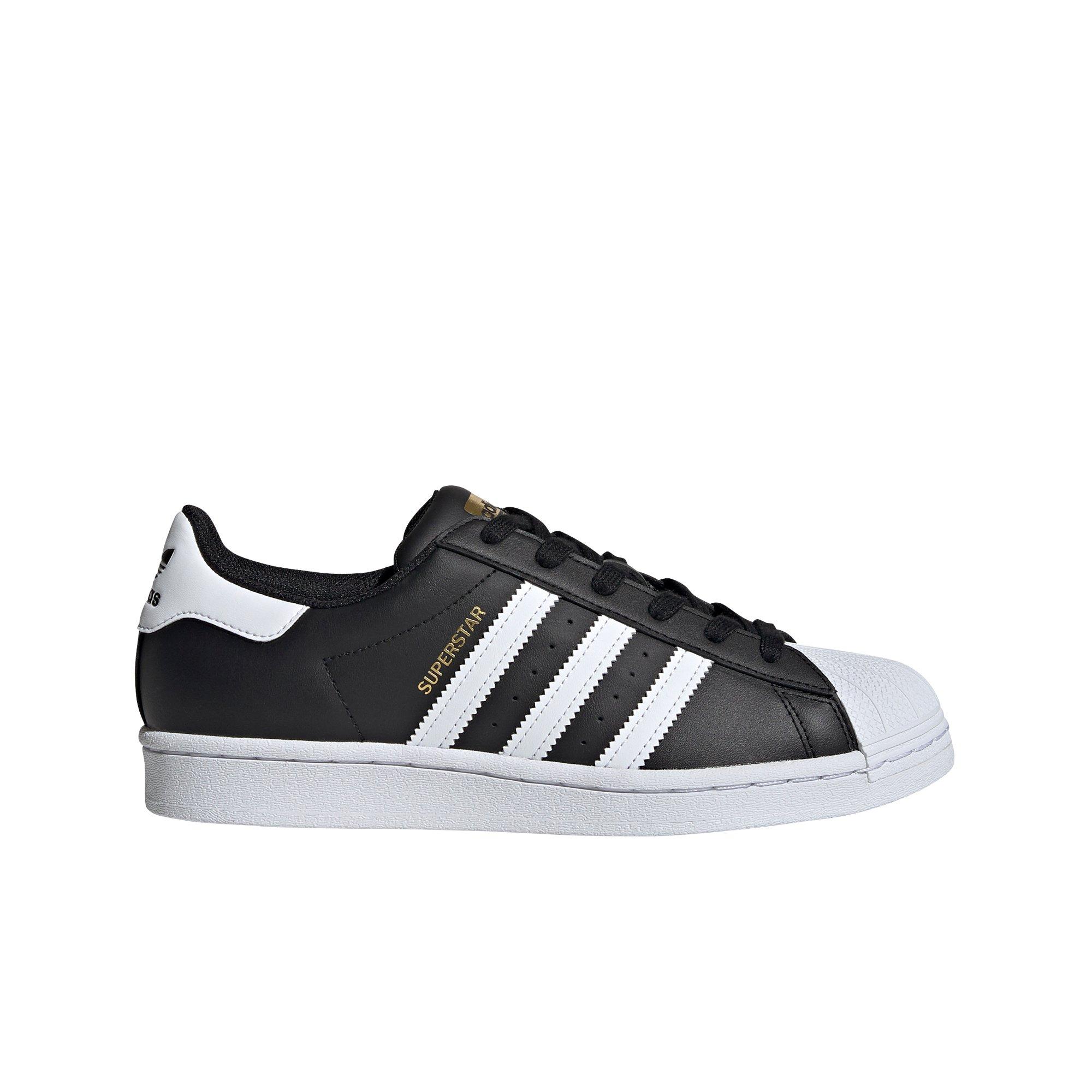 Get Adidas Superstar Black And White Womens Gallery