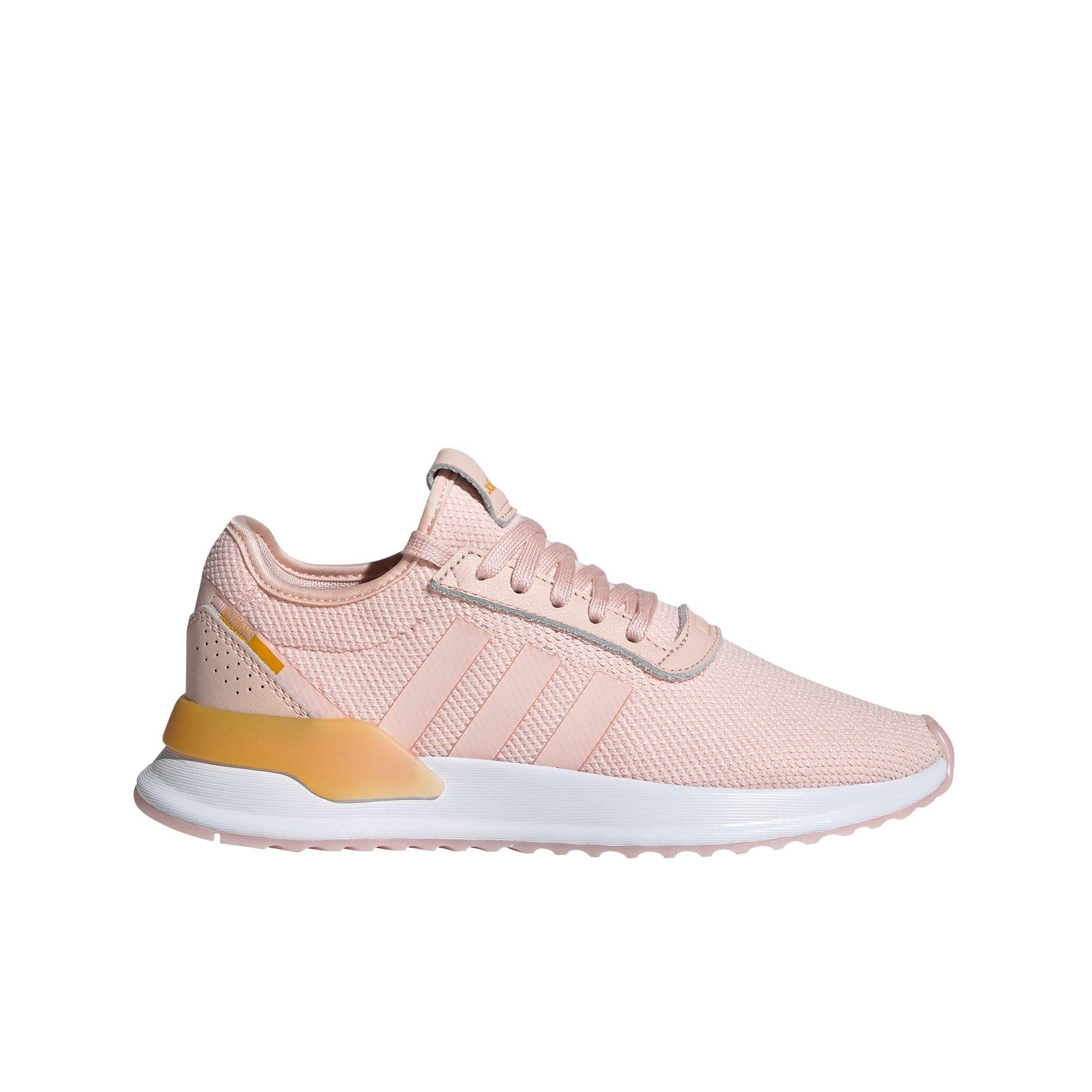 adidas icy pink shoes