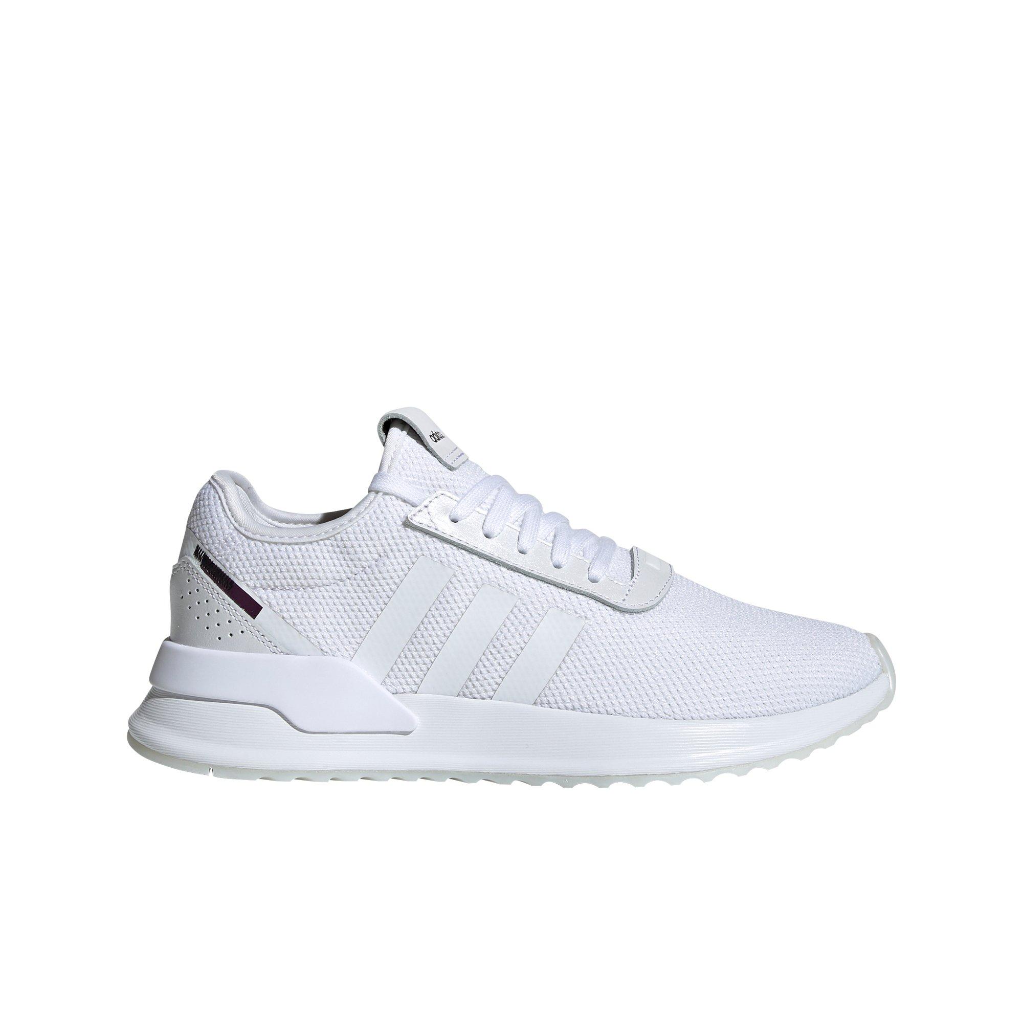 adidas u_path x white