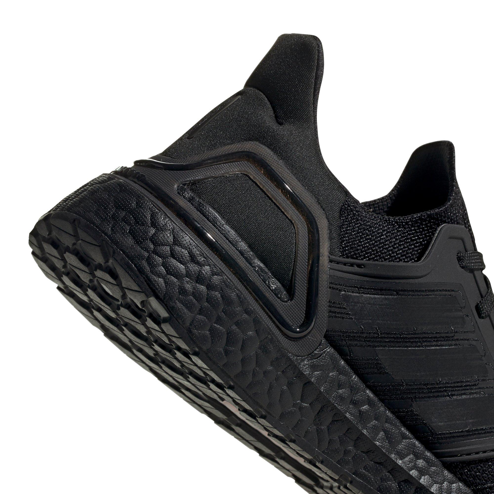 all black womens sneakers adidas