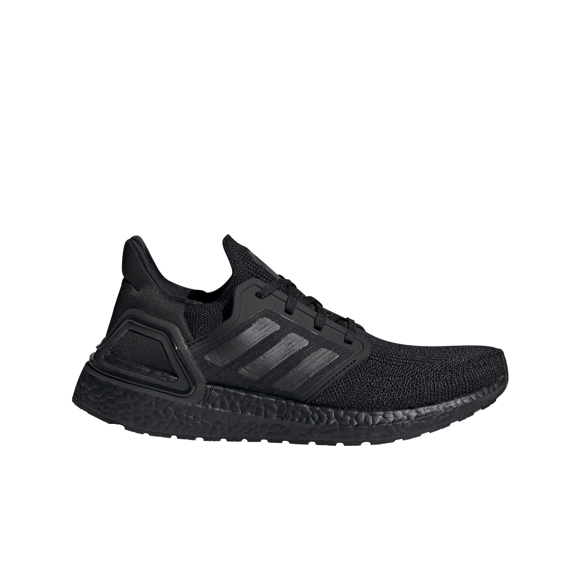 Adidas Ultraboost Black Women S Running Shoe Hibbett City Gear