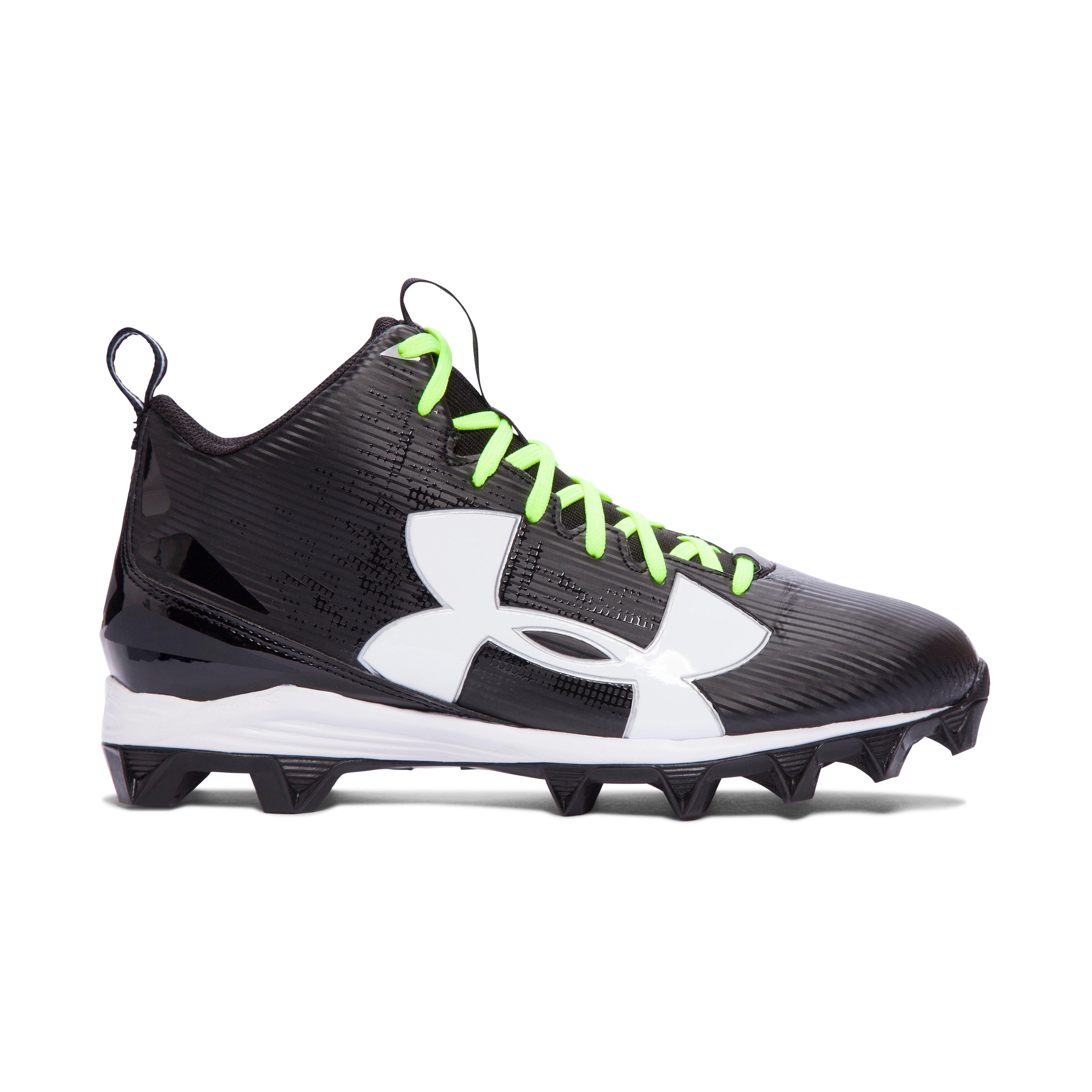 under armour undeniable 3.0 md