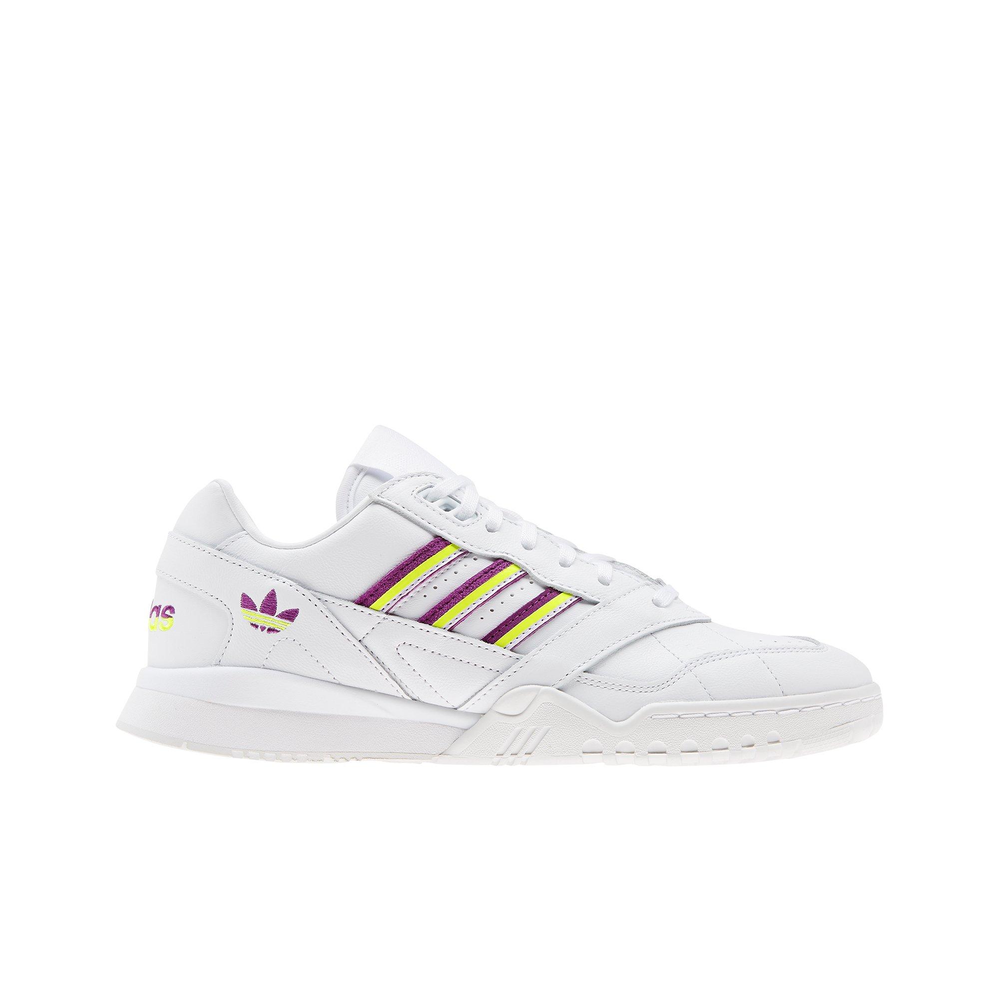 adidas ar trainer purple