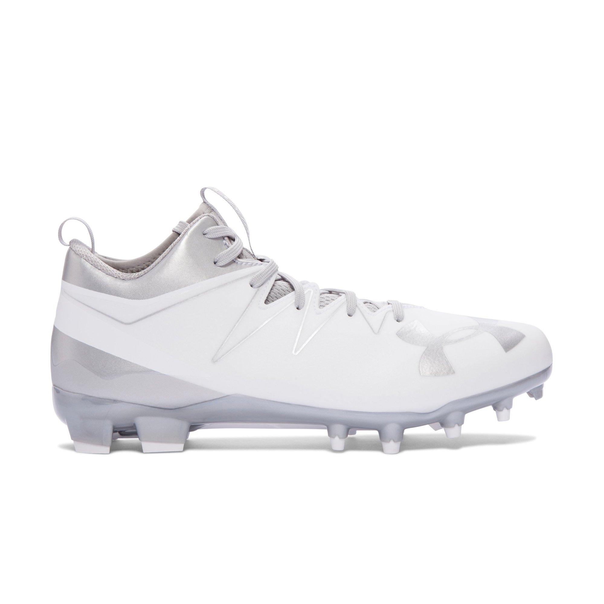 under armour nitro mid d