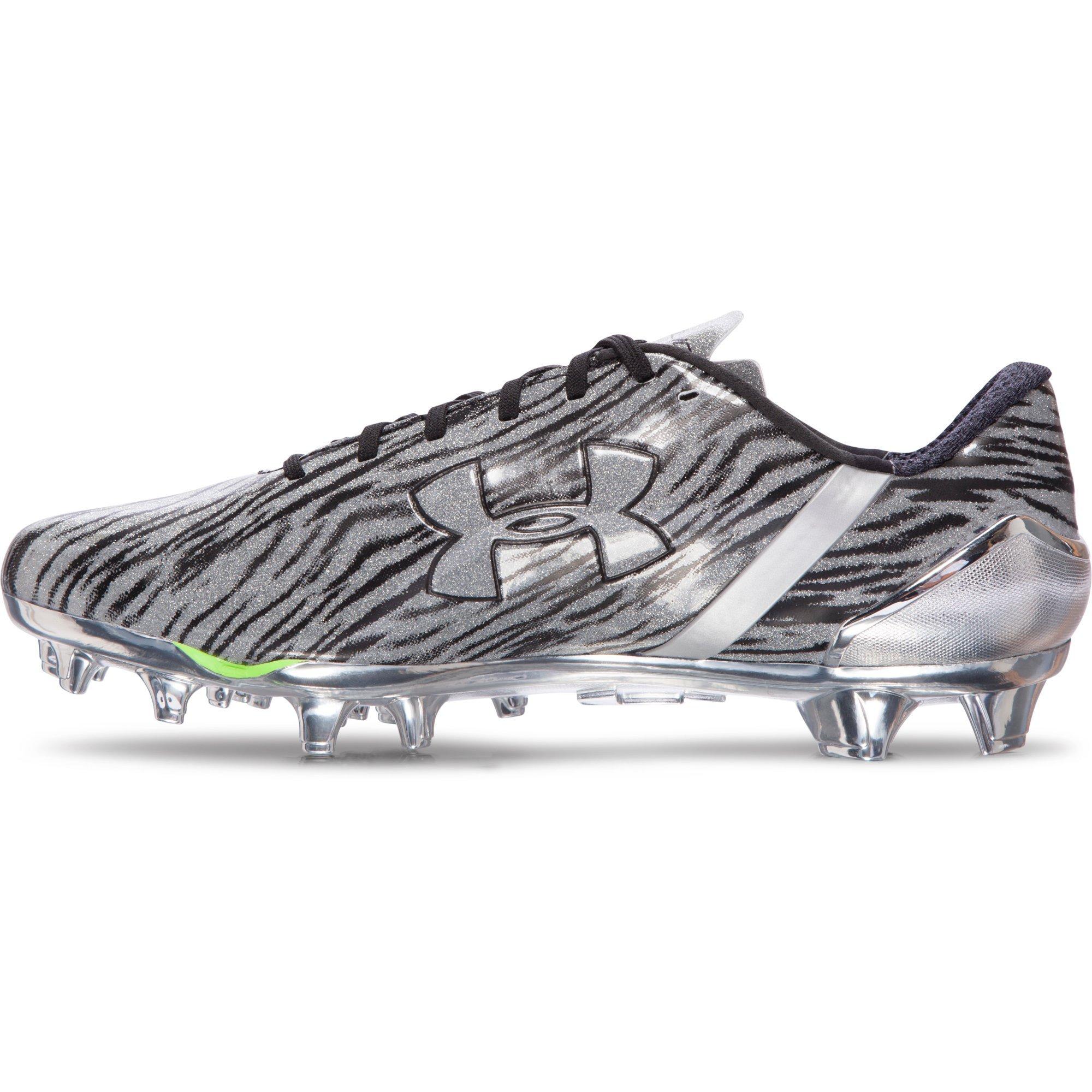 ua spotlight cleats 2017