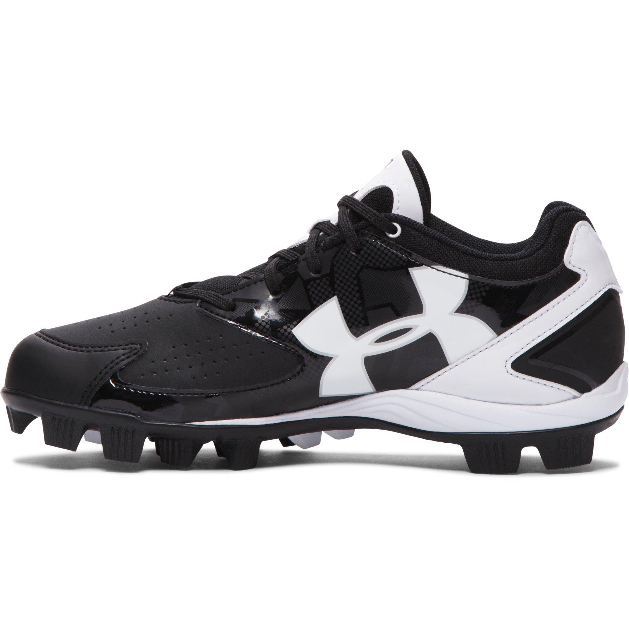 under armour womens softball cleats