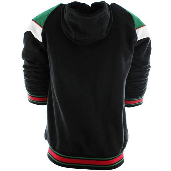 PUMA Studio Knit Damen Jacke Schwarz PUMA Studio Knit Damen Jacke Schwarz