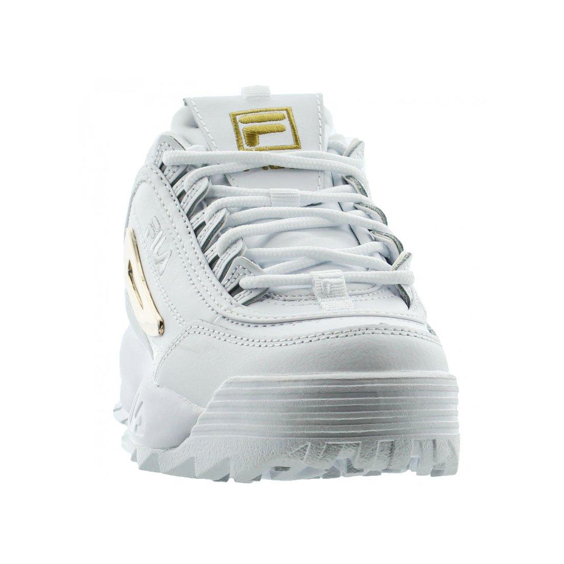 fila disruptor hardware