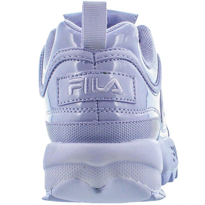 fila lavender disruptor