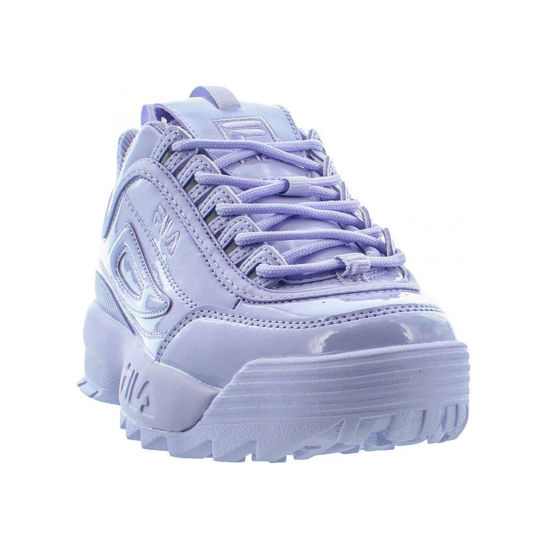 fila disruptor 2 lavender