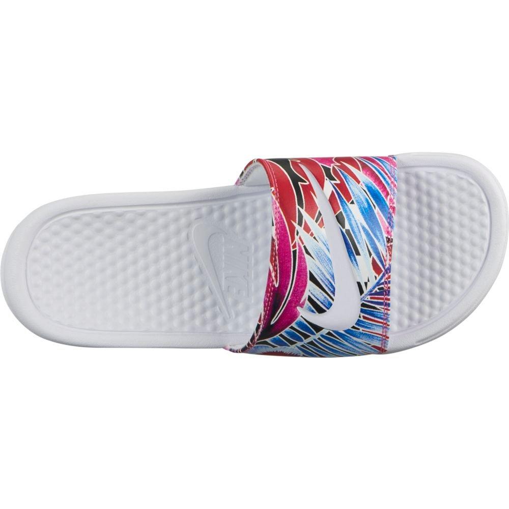 nike benassi jdi print slide