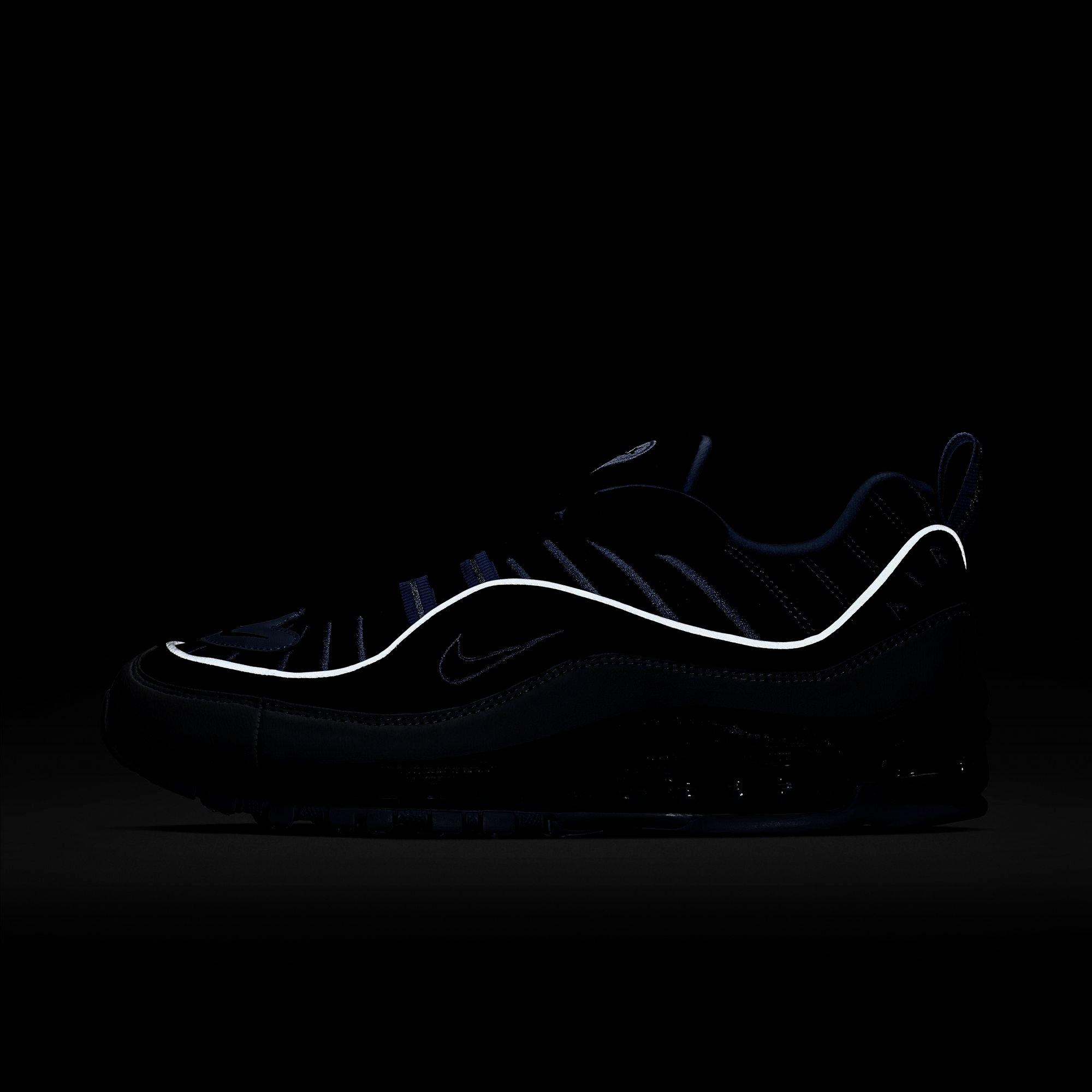 air max 98 black mens