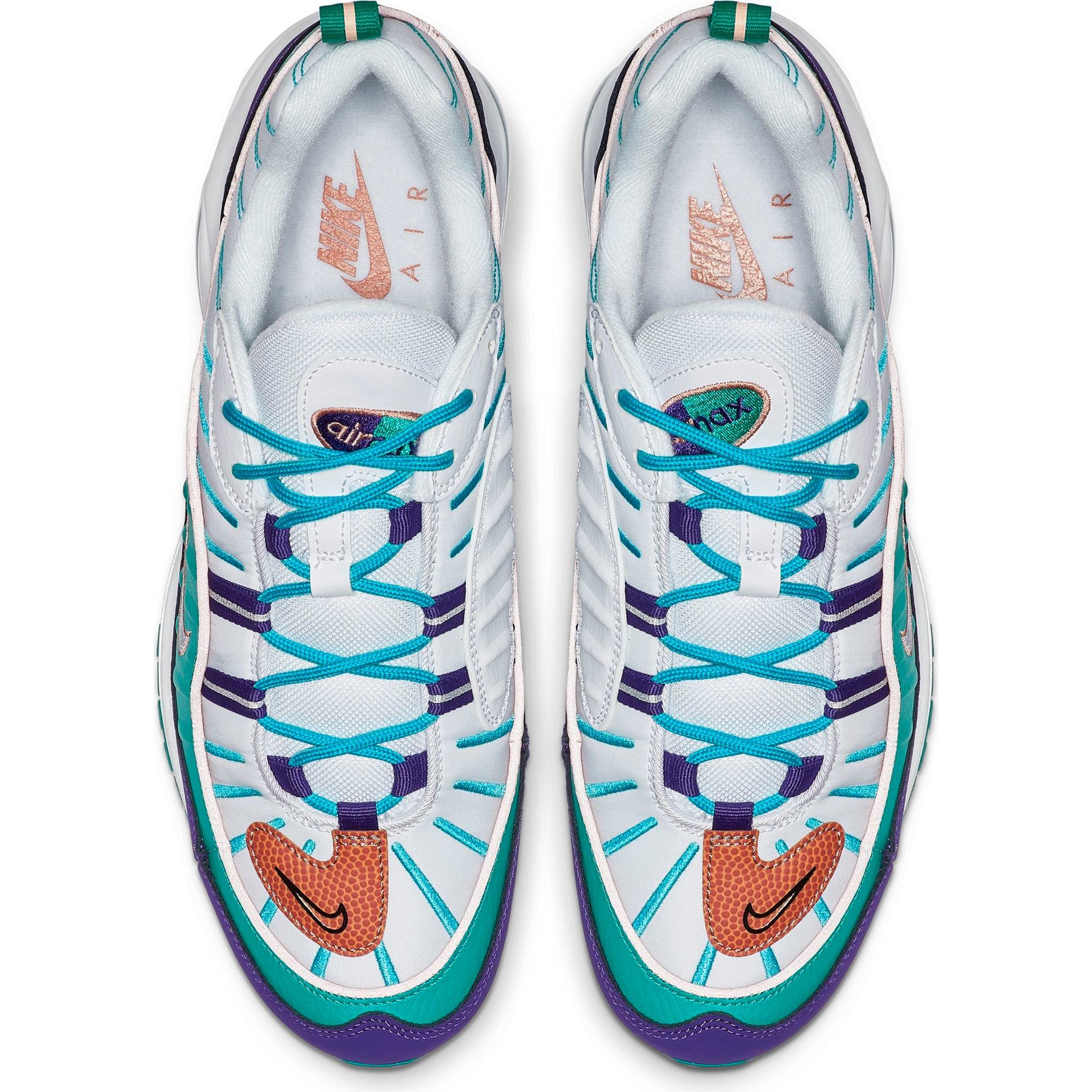 air max 98 spirit teal