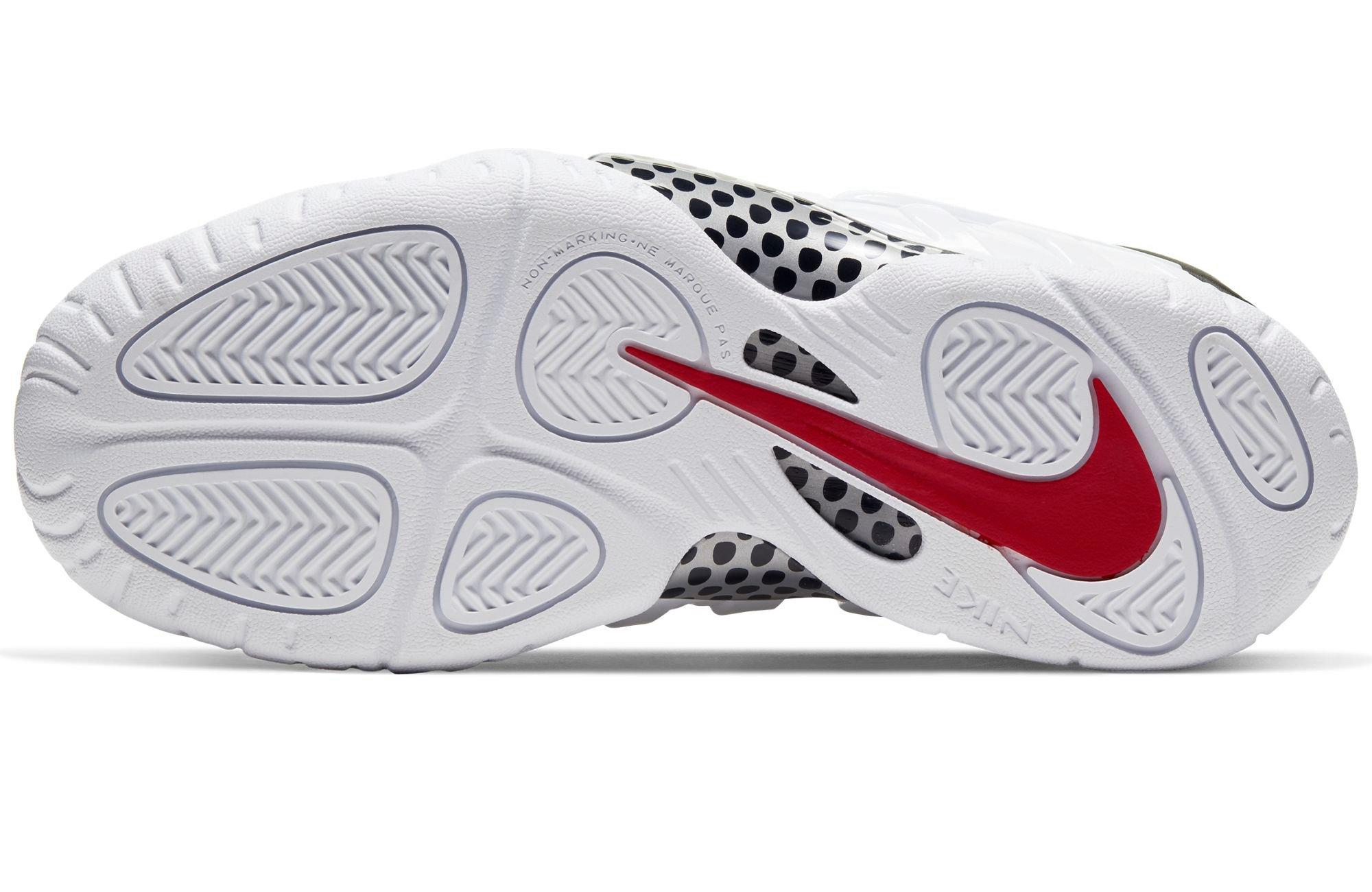 little posite pro university red