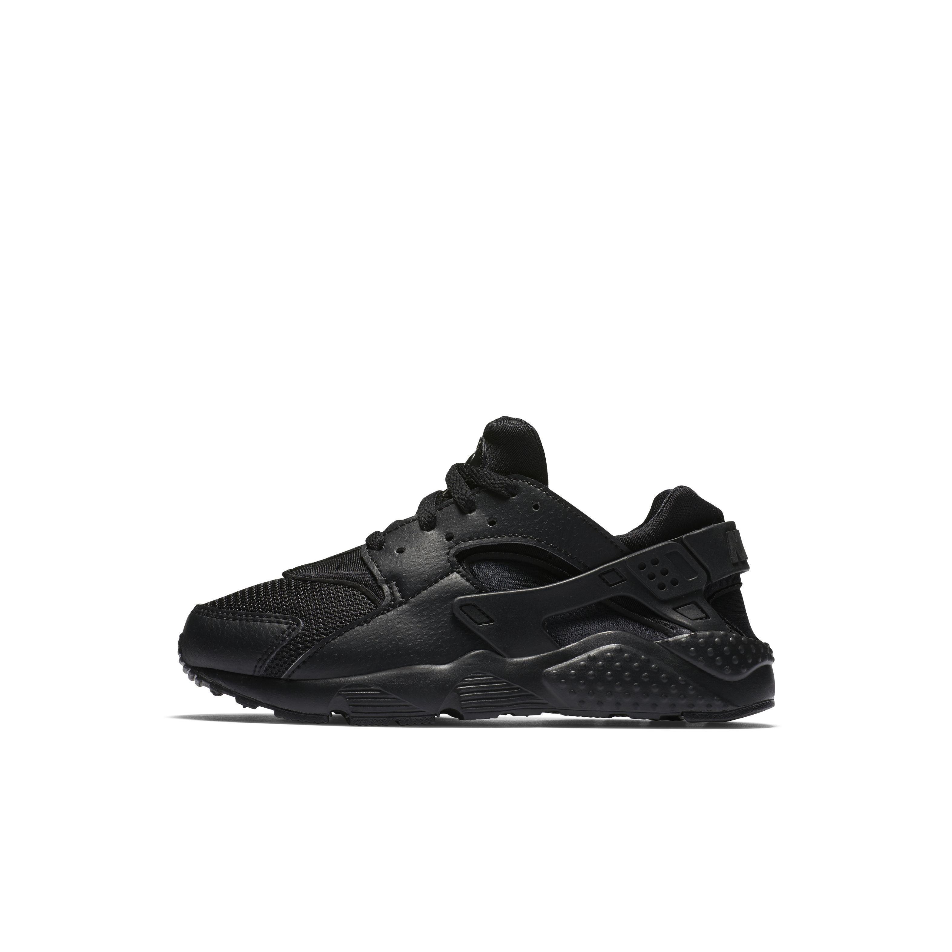 black huaraches preschool online -