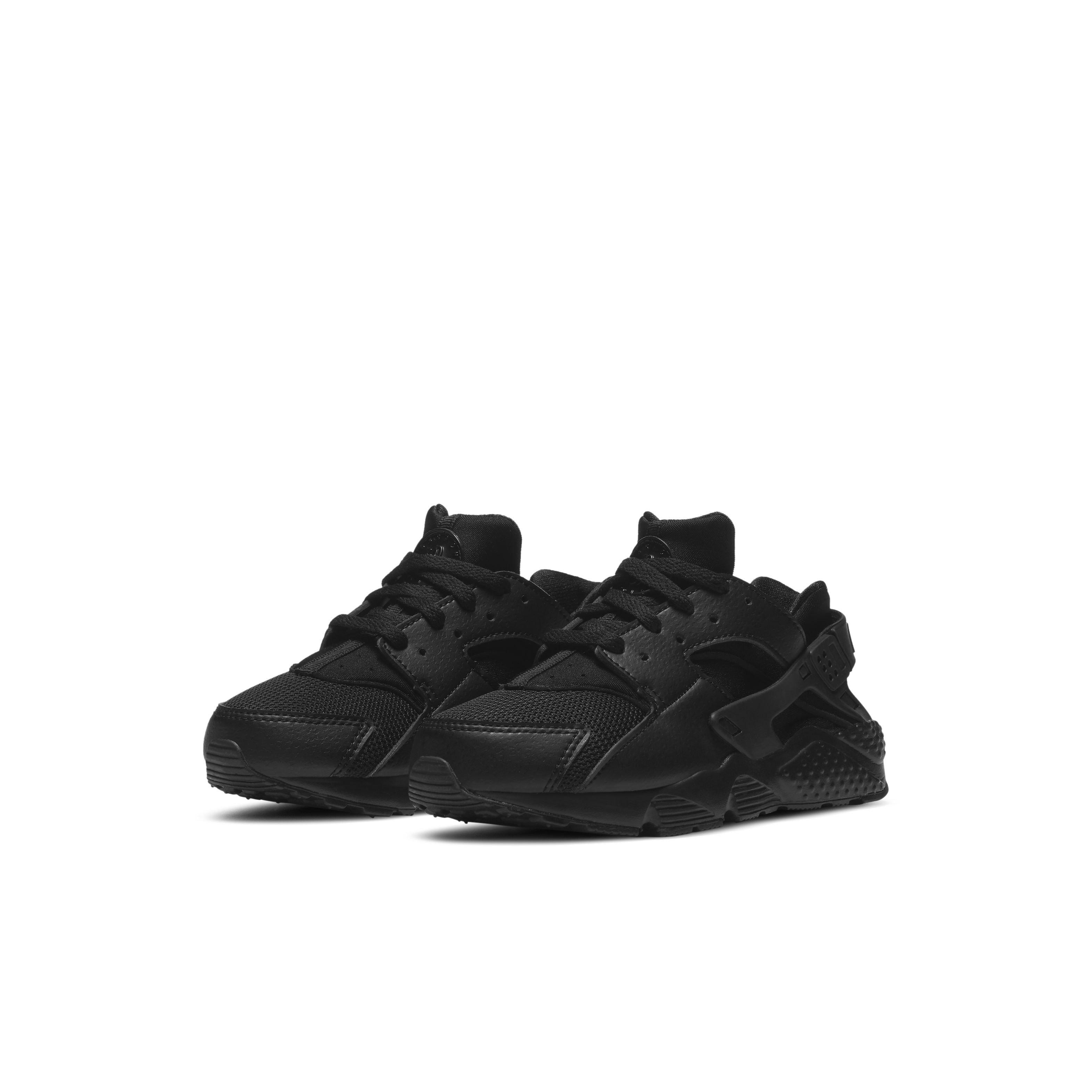 black huaraches preschool