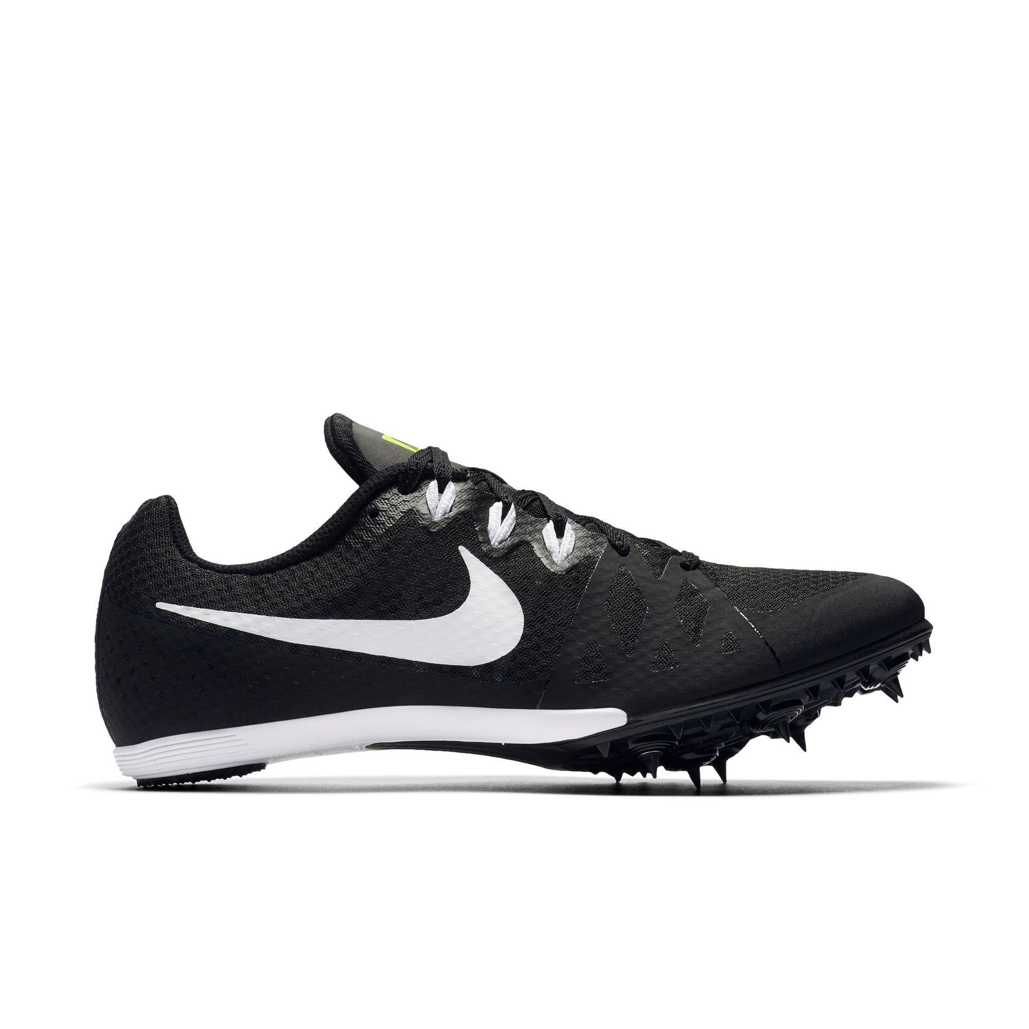 mens track shoes