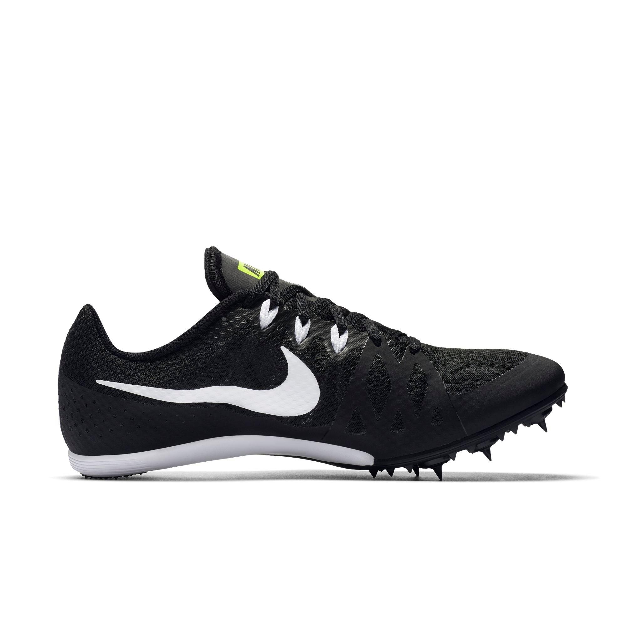 mens track shoes