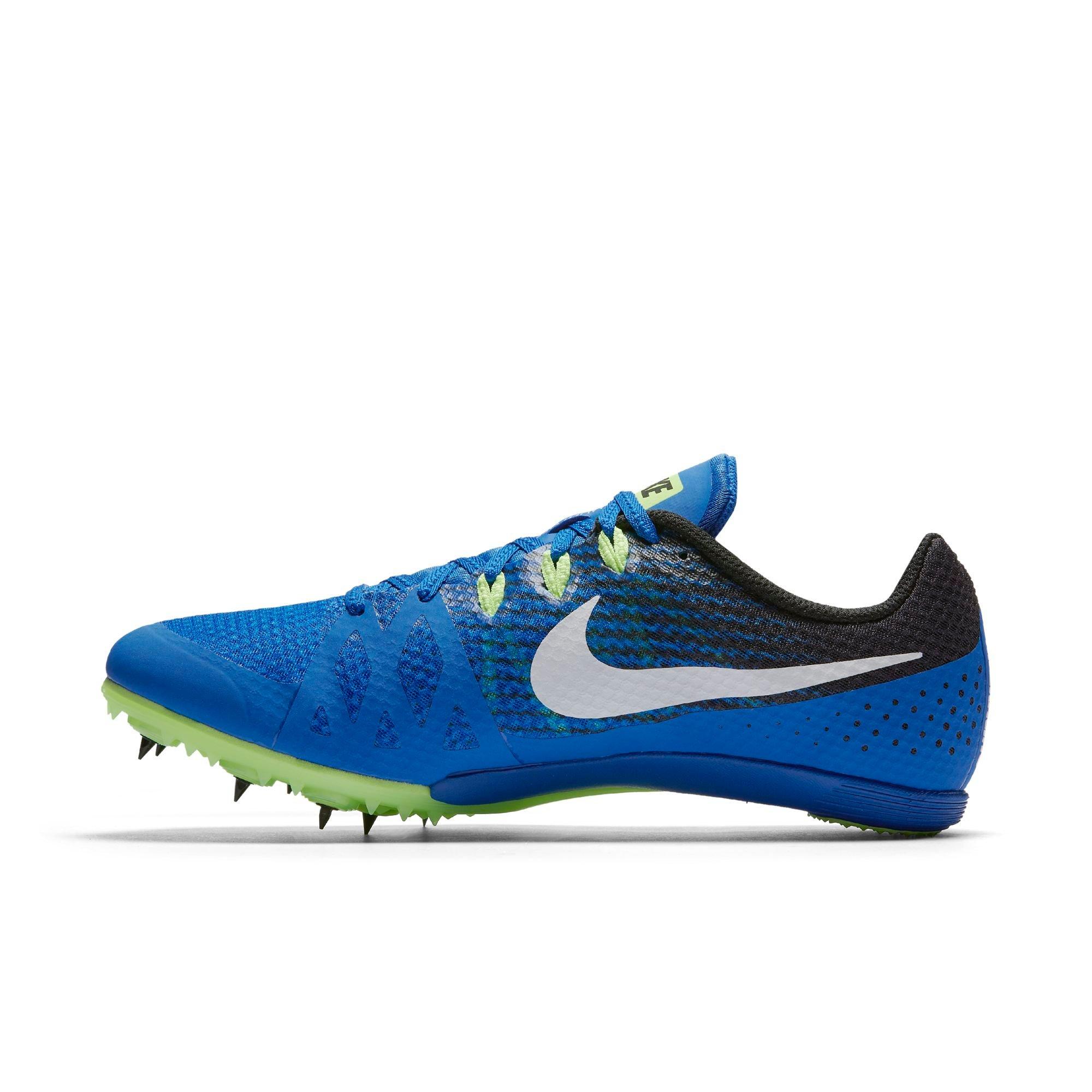 hibbett sports track cleats