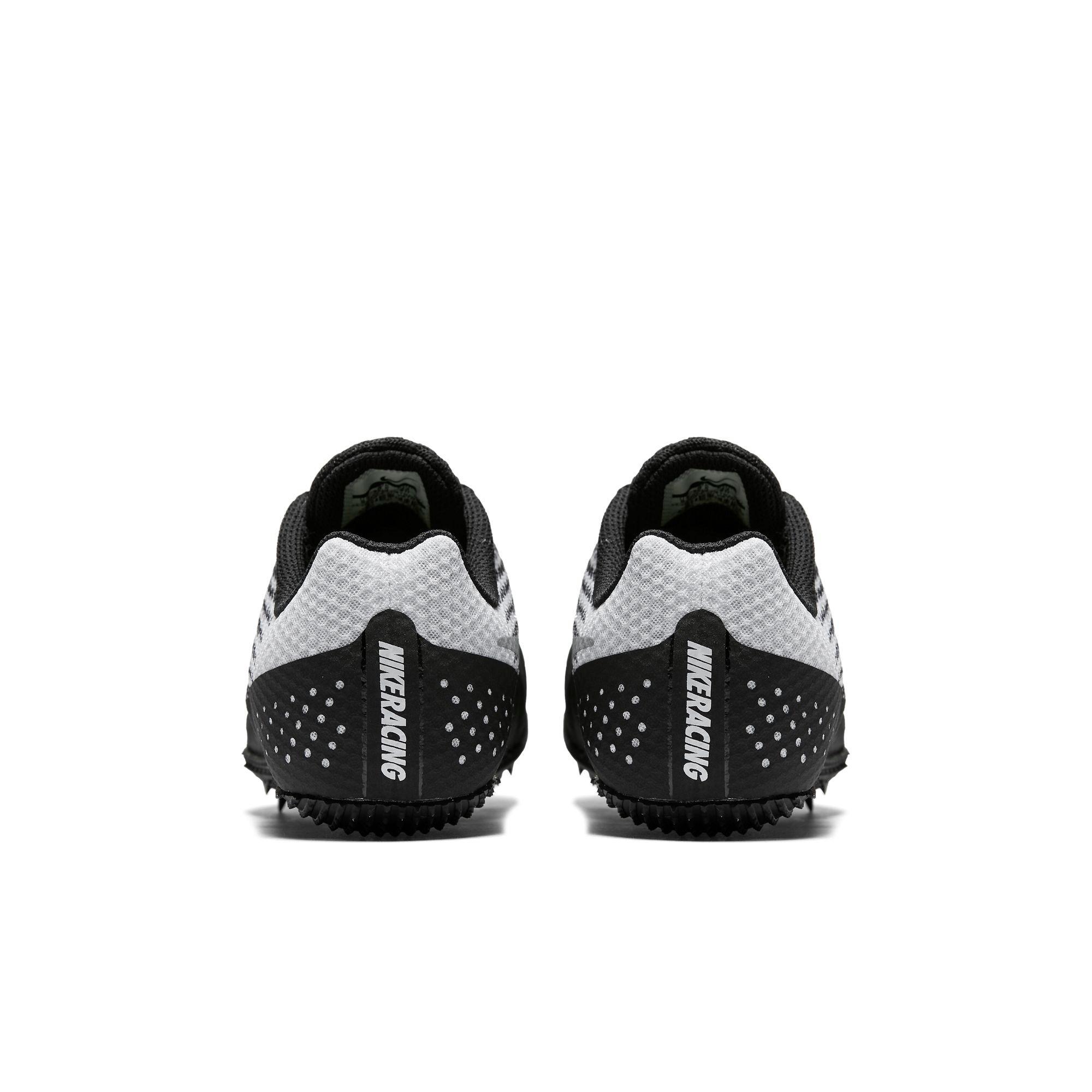 nike zoom rival grade school