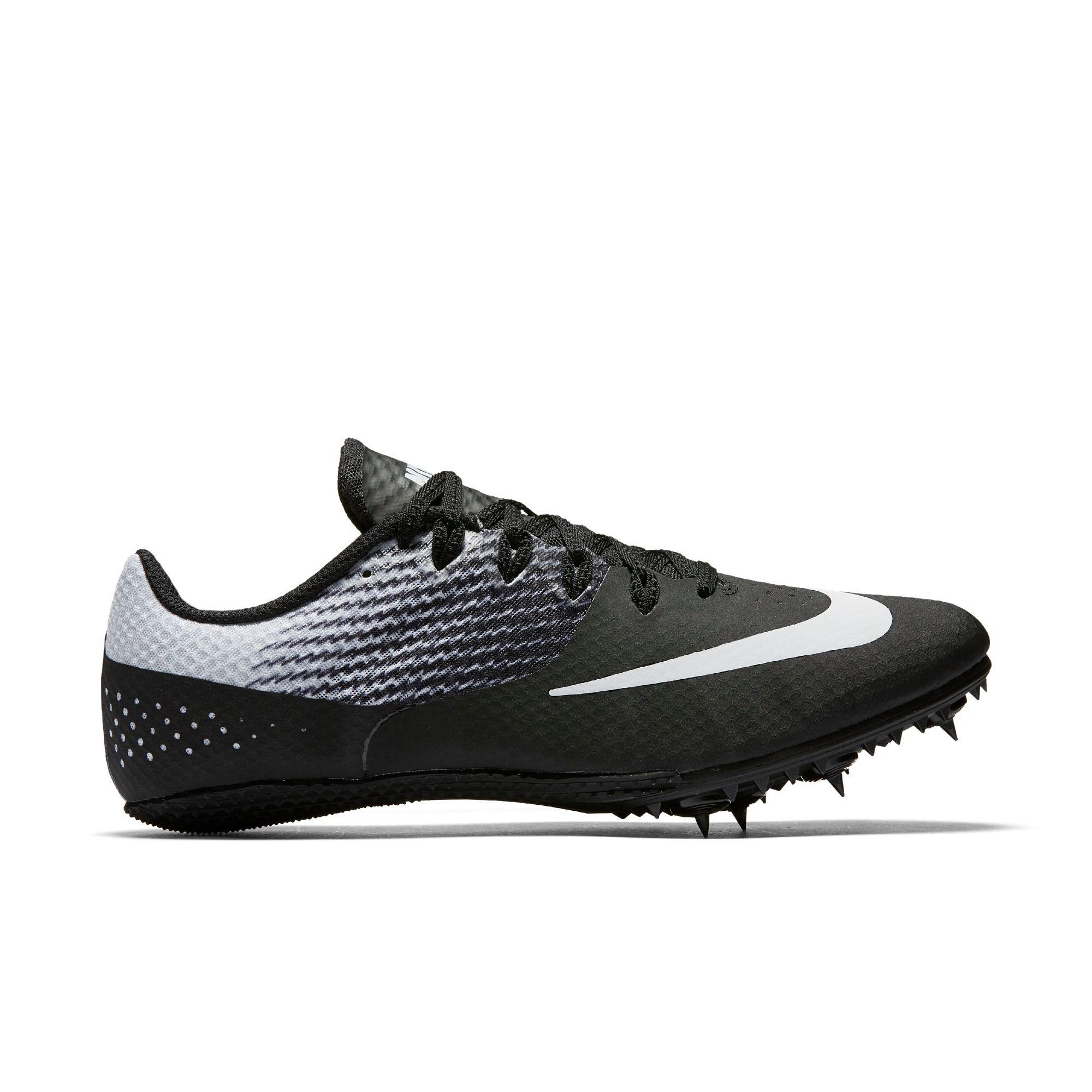 boys track spikes