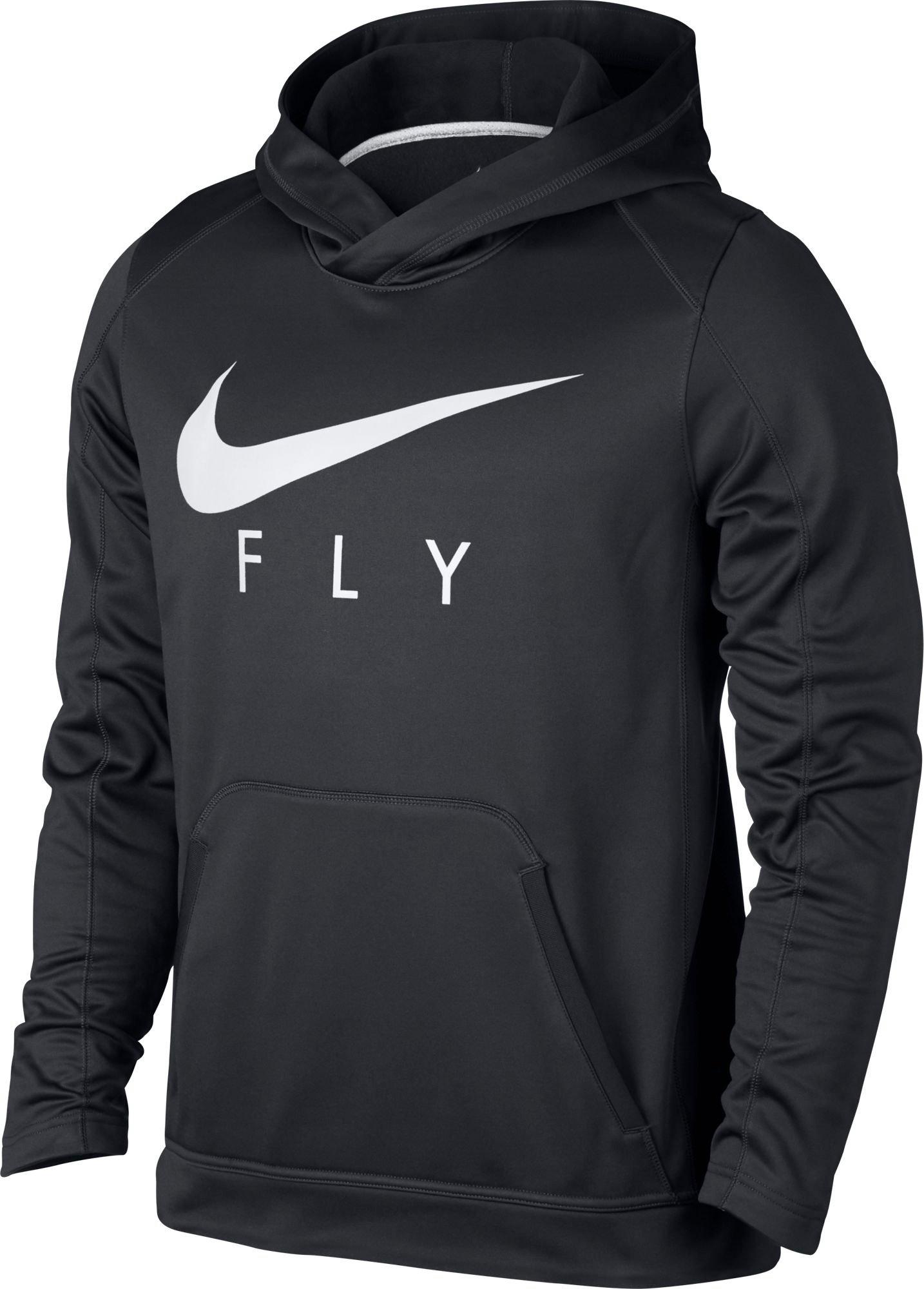 nike fly hoodie