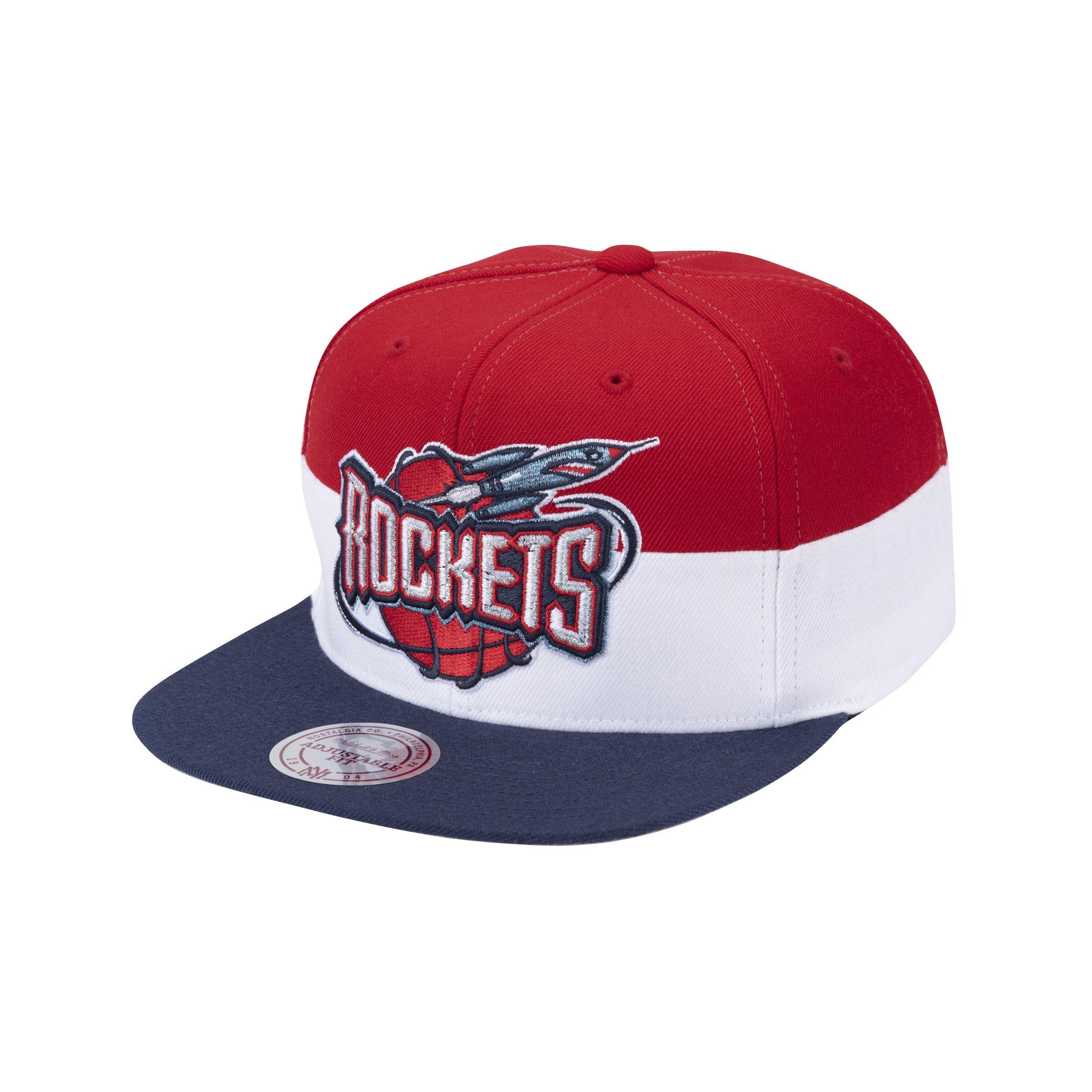 rockets championship hat