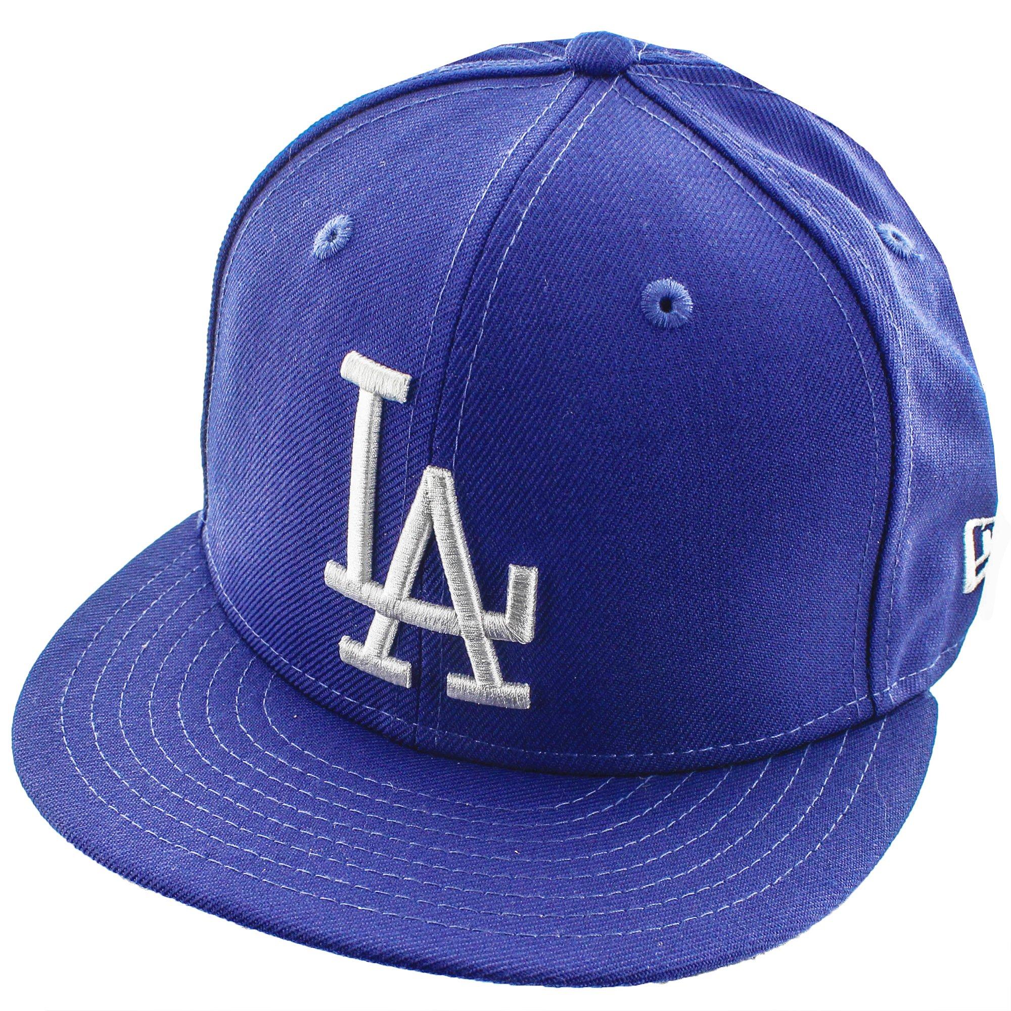 dodgers world series snapback
