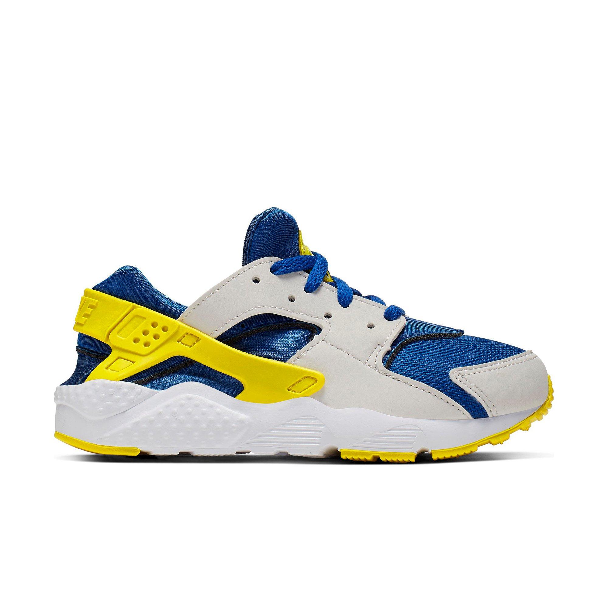 huaraches hibbett sports