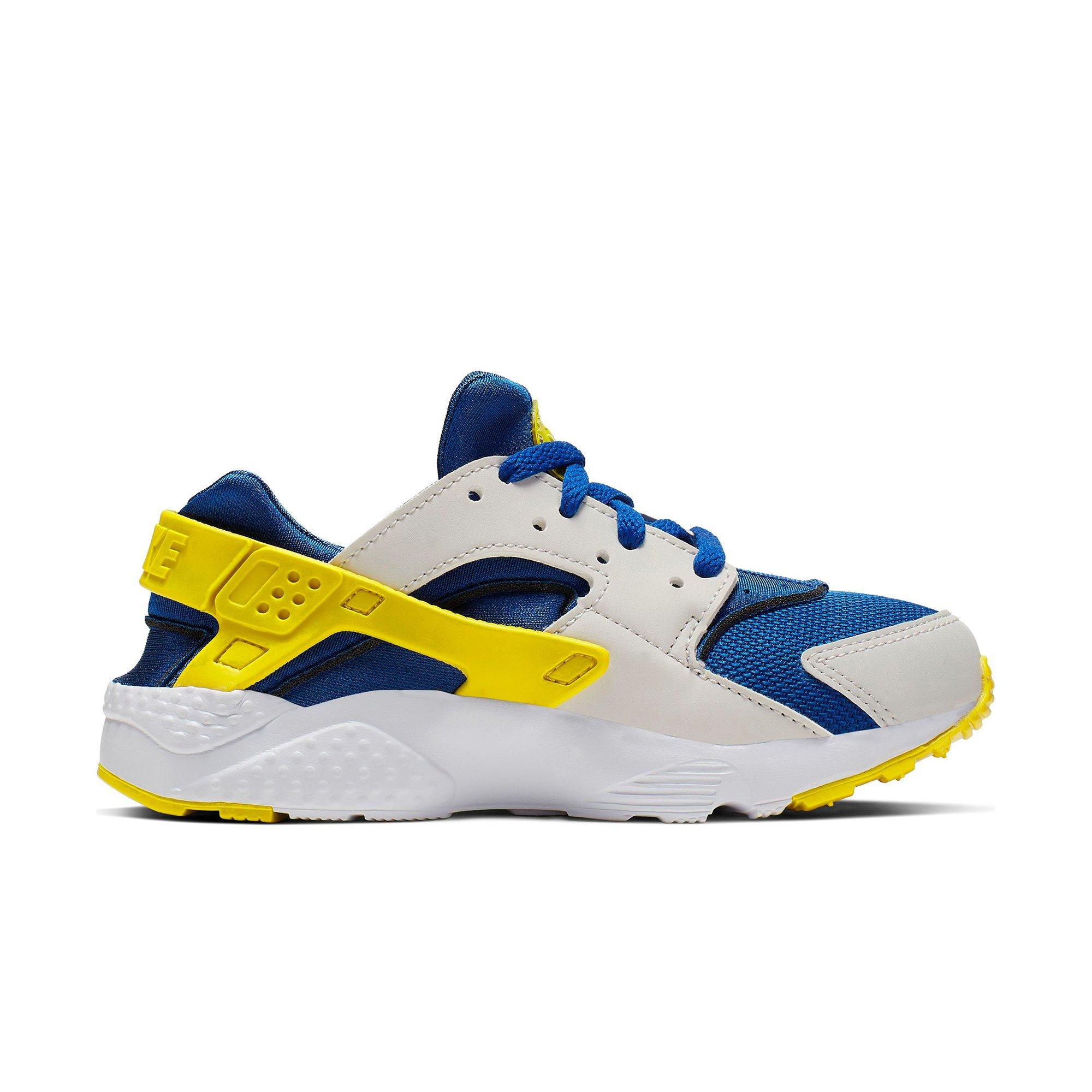 hibbett sports huaraches