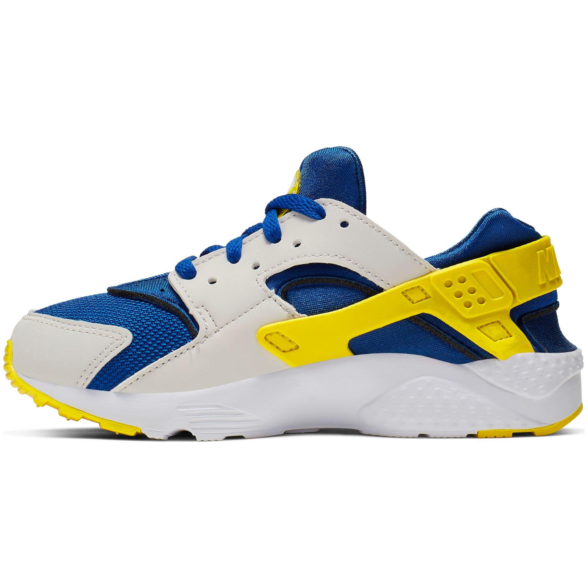 nike huarache hibbett sports