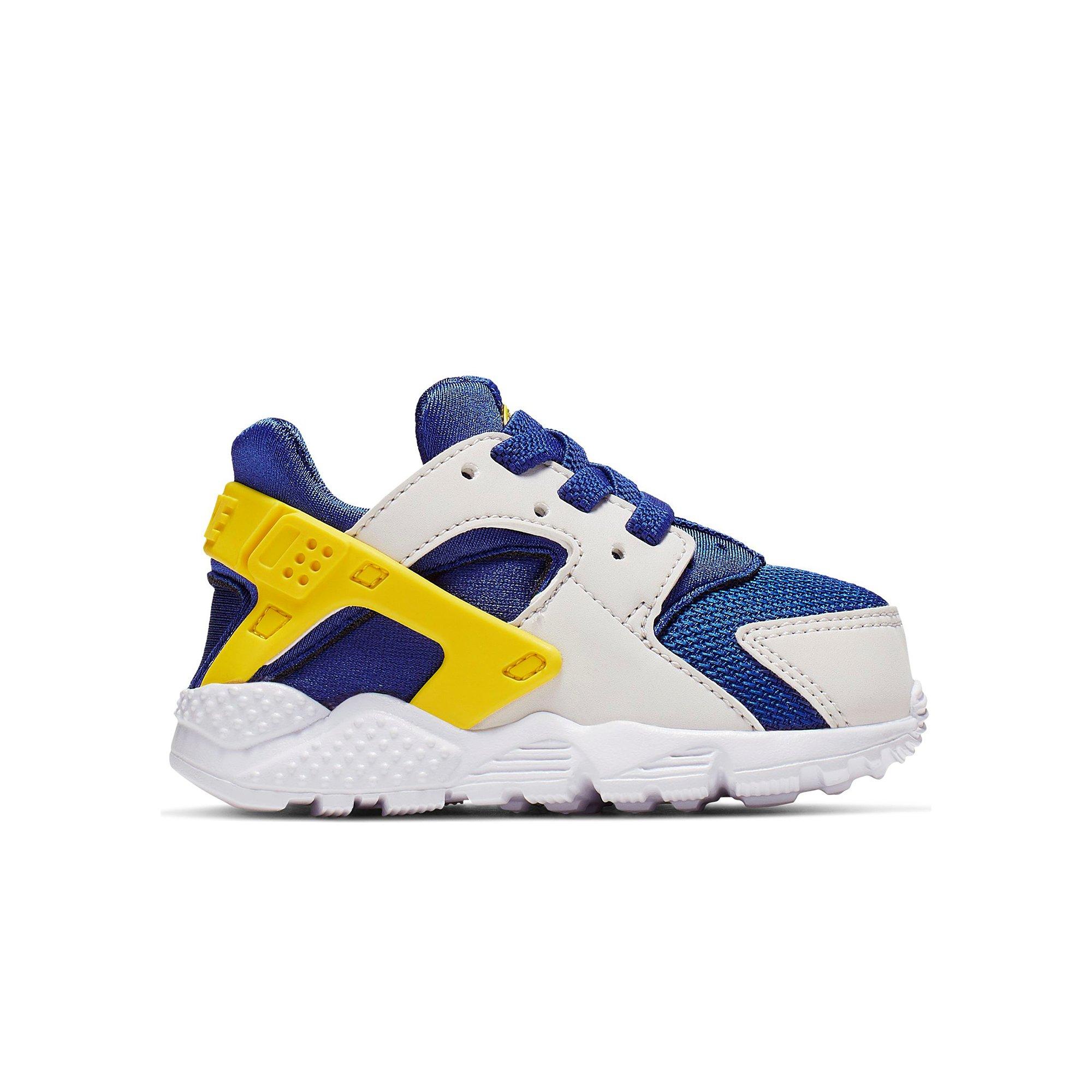 nike huarache hibbett sports