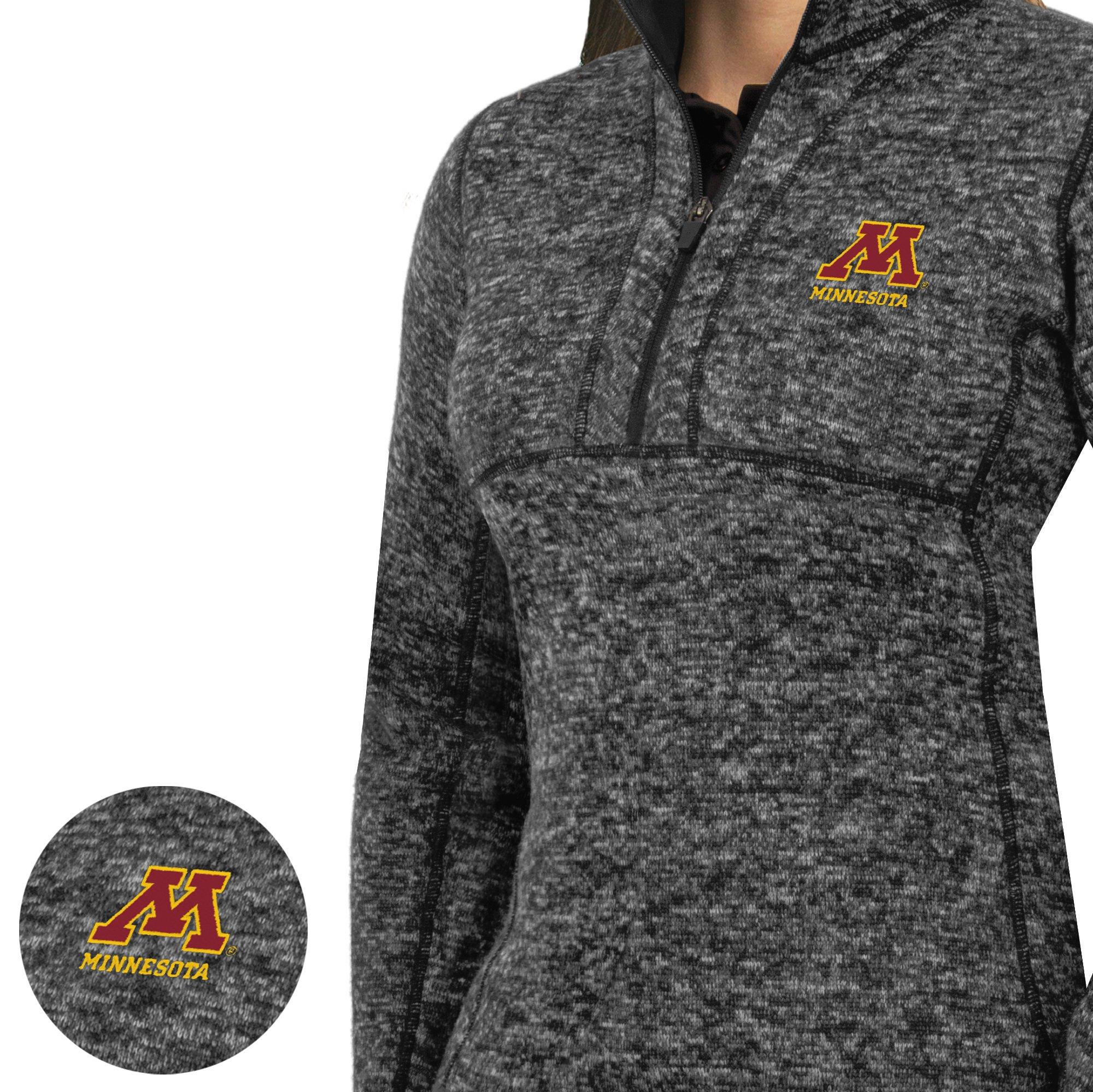 minnesota gophers women's sweatshirt