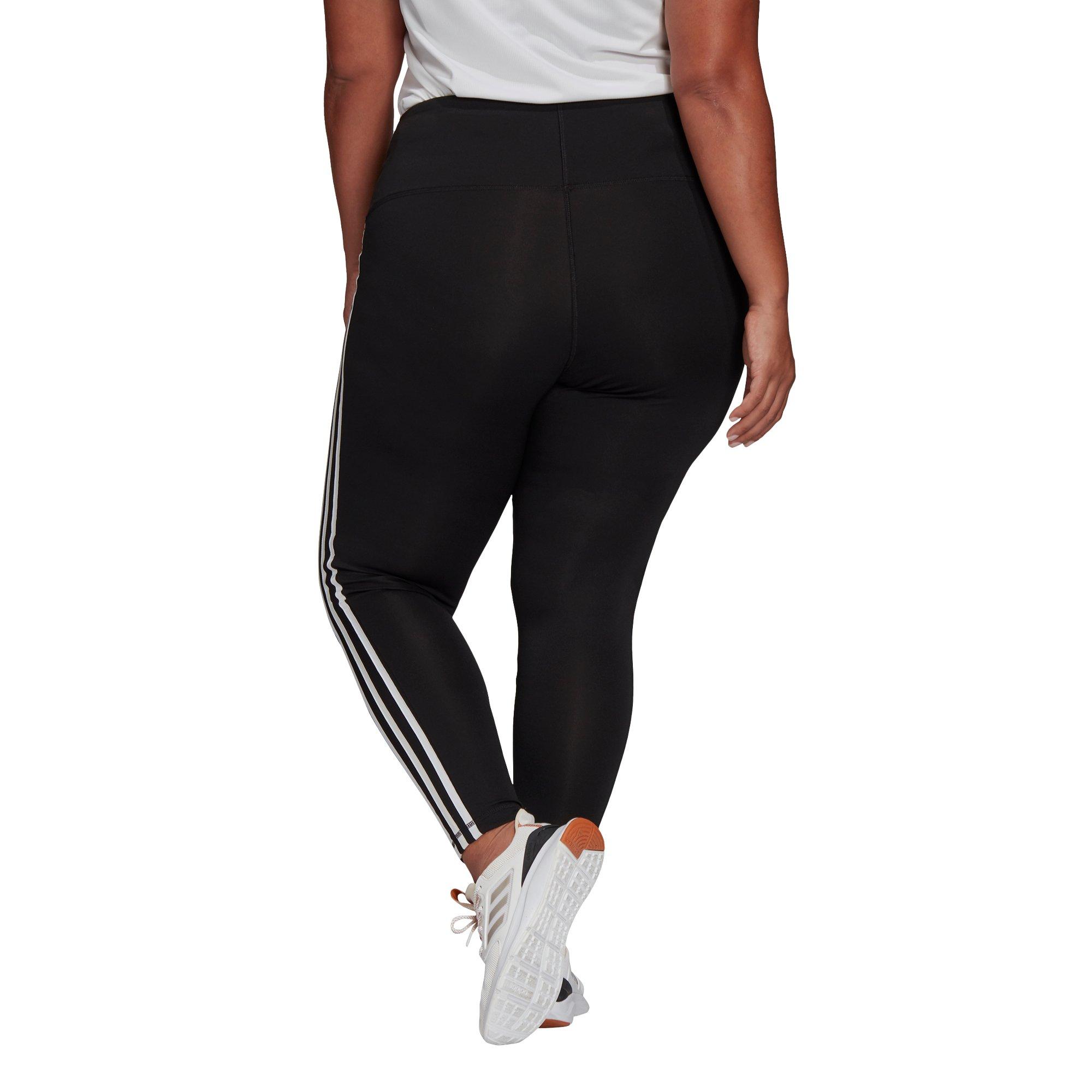 adidas women's pants sizing