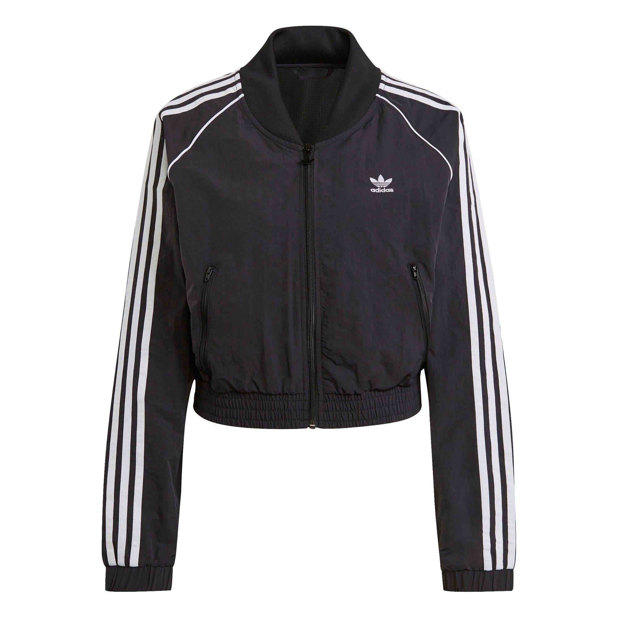 adidas jacket hibbett sports