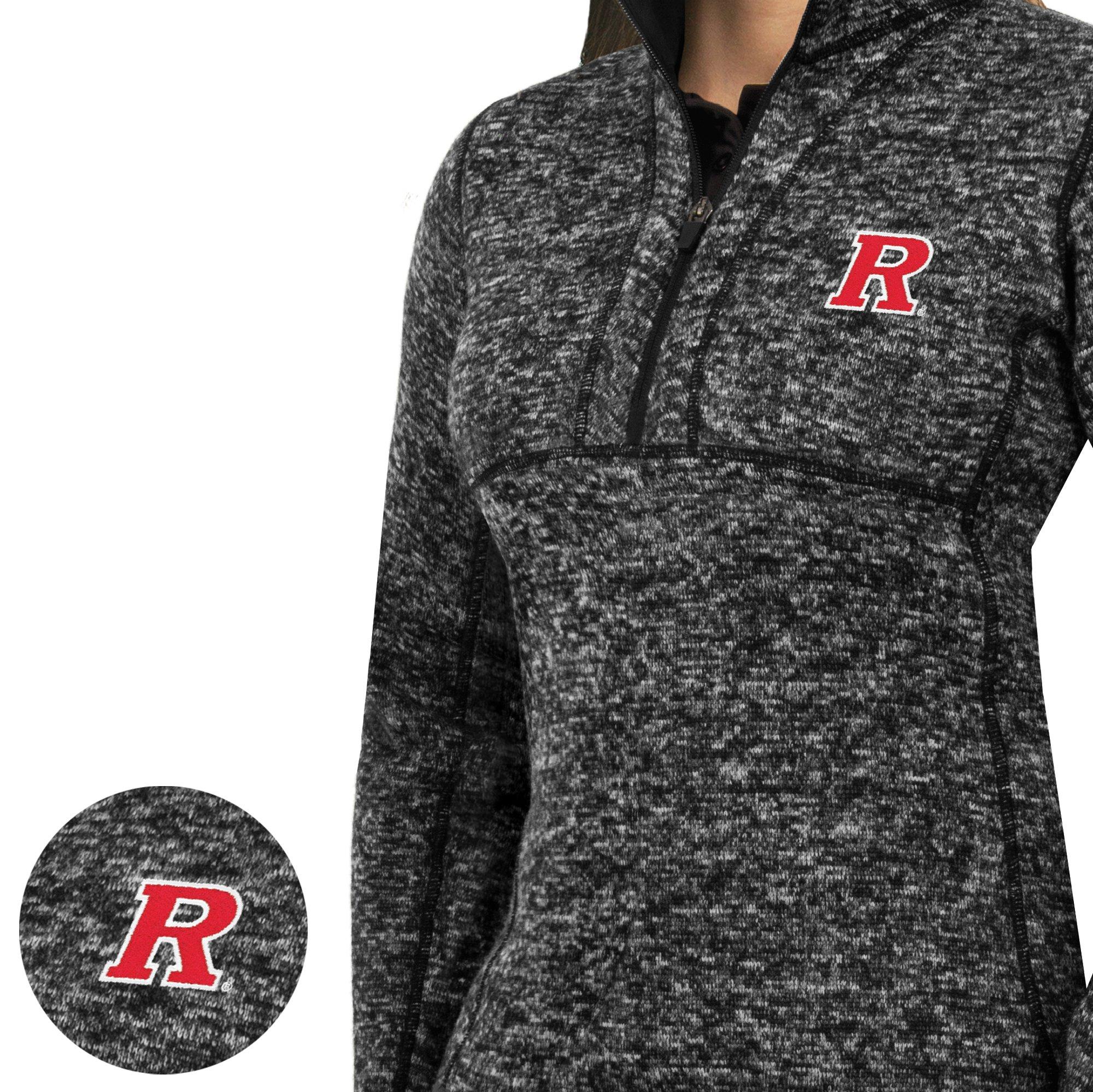 rutgers pullover