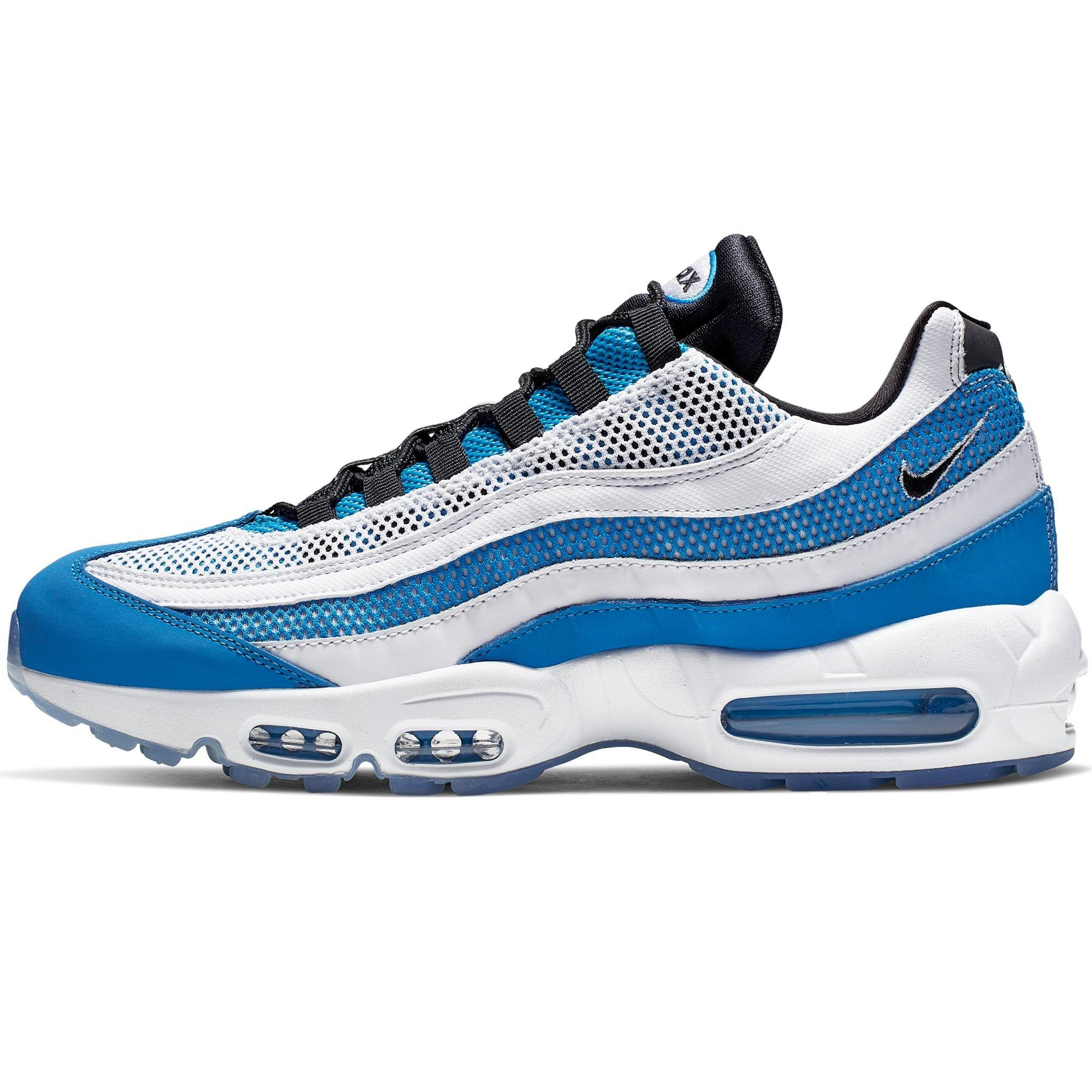 hibbett sports air max 95