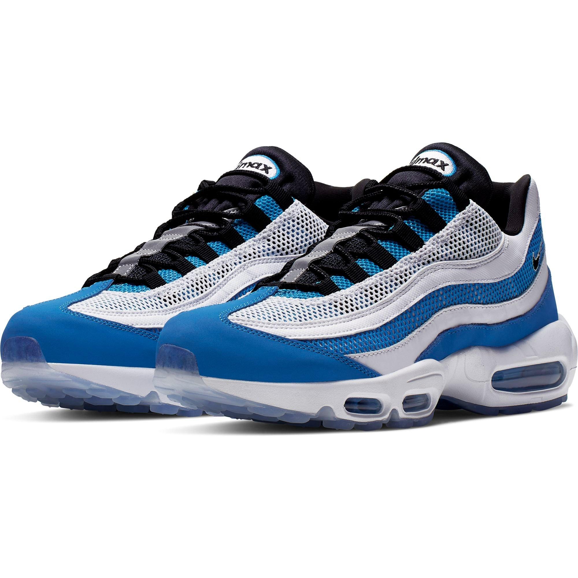 air max 95 hibbett