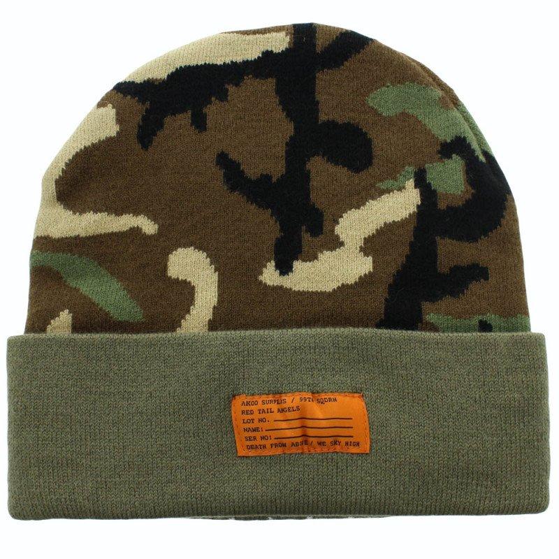 akoo beanie